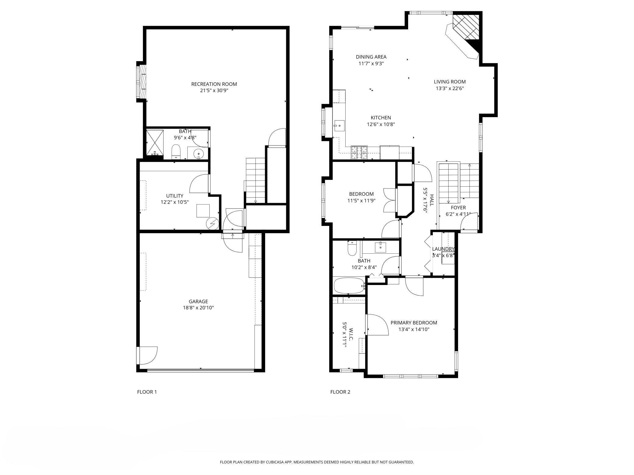 Turnkey Serenity on a Dead-End Cul-De-Sac in Mound