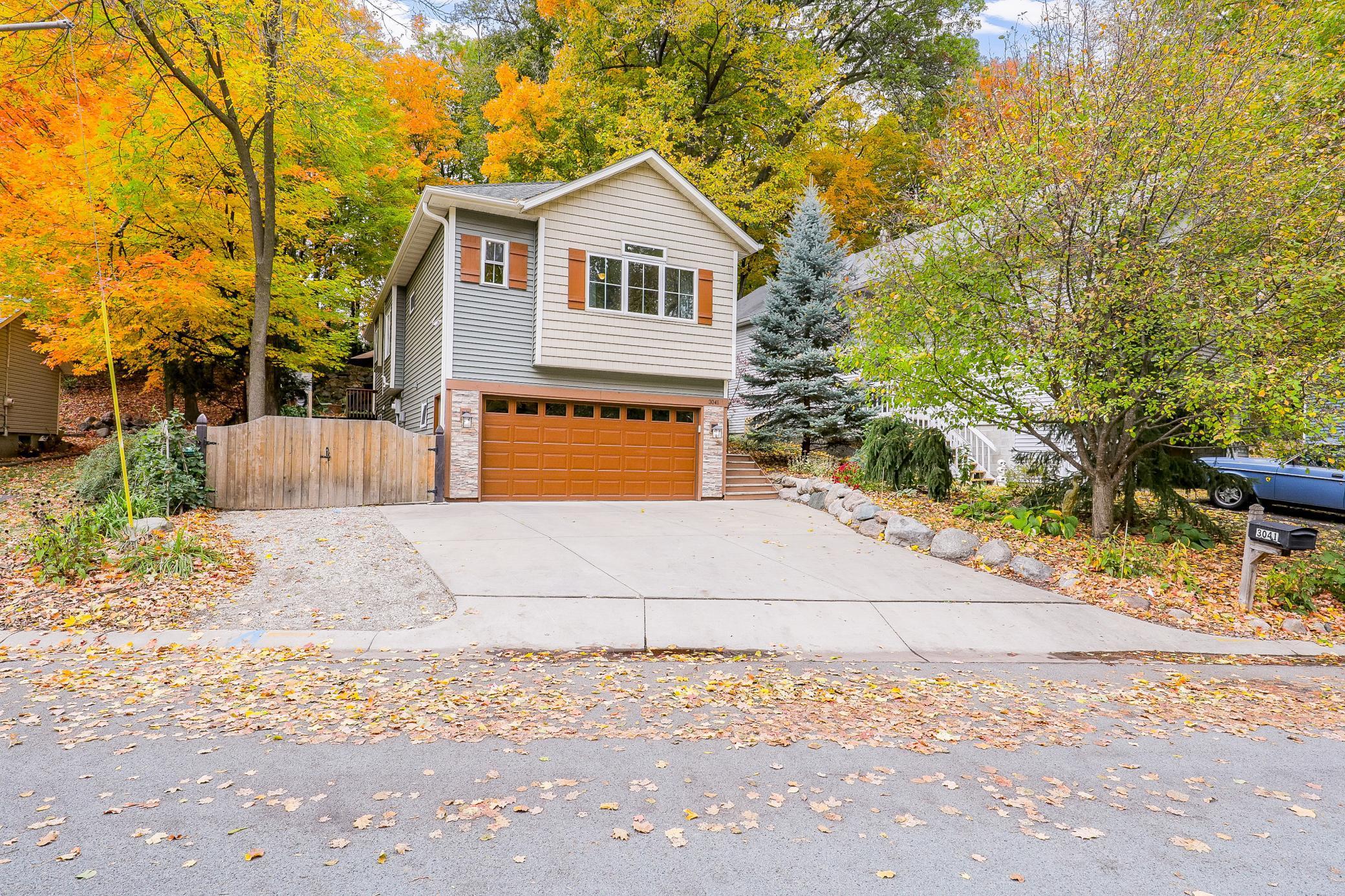 Turnkey Serenity on a Dead-End Cul-De-Sac in Mound