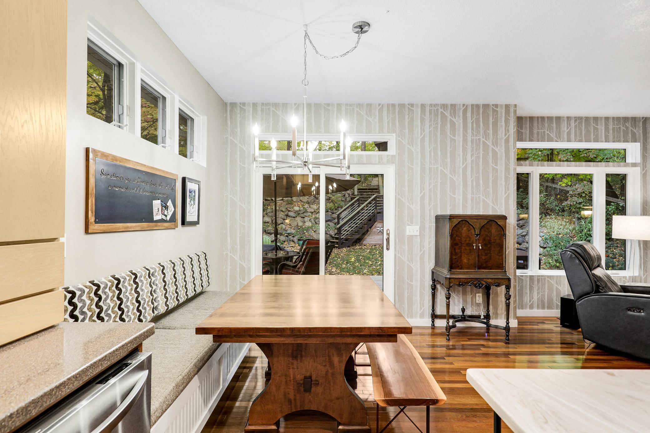 Turnkey Serenity on a Dead-End Cul-De-Sac in Mound