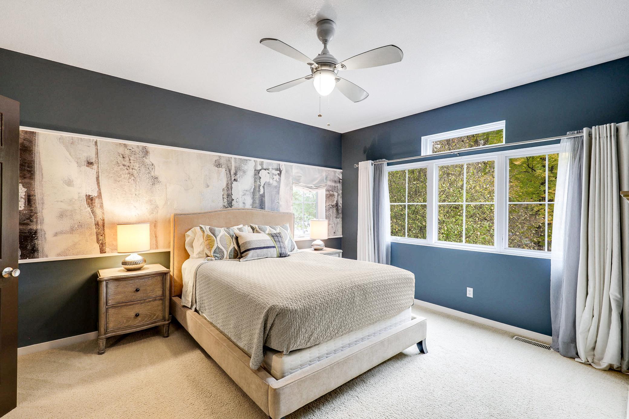 Turnkey Serenity on a Dead-End Cul-De-Sac in Mound