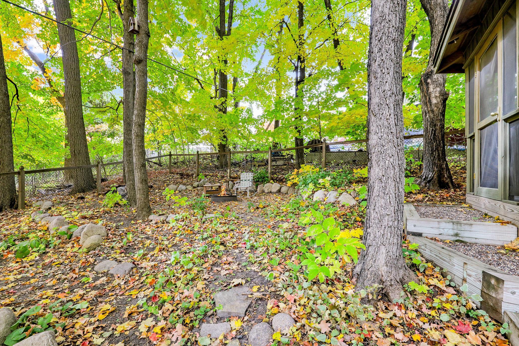 Turnkey Serenity on a Dead-End Cul-De-Sac in Mound