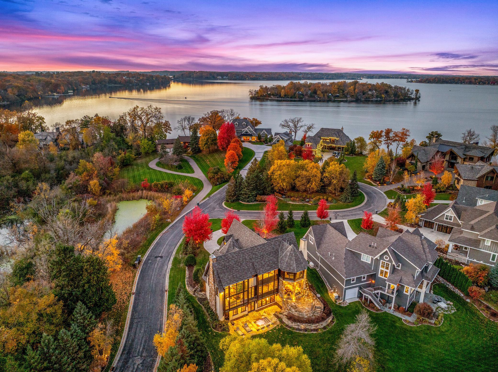 2013 Stonewood on Smithtown Bay, Lake Minnetonka