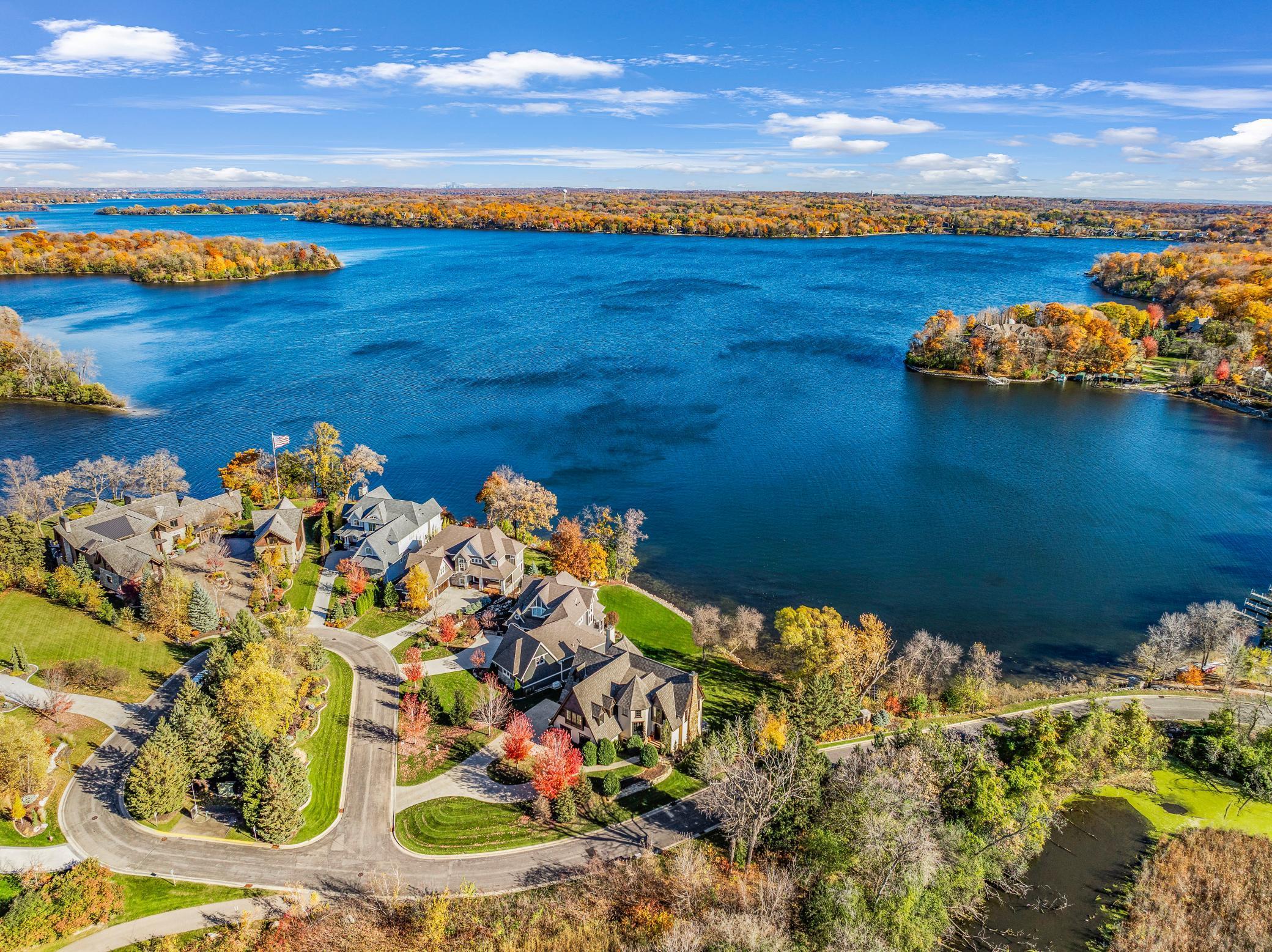 2013 Stonewood on Smithtown Bay, Lake Minnetonka