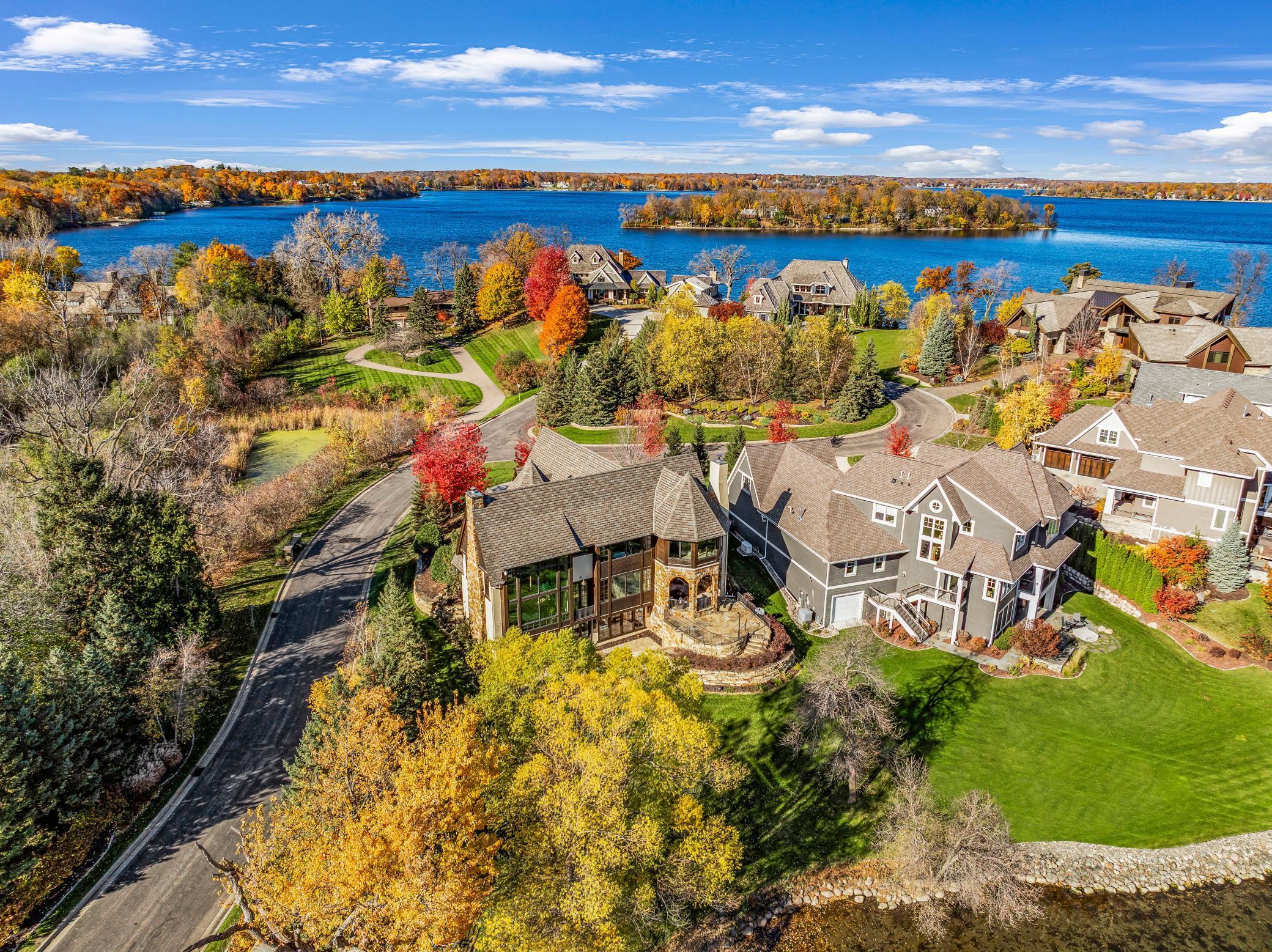 2013 Stonewood on Smithtown Bay, Lake Minnetonka