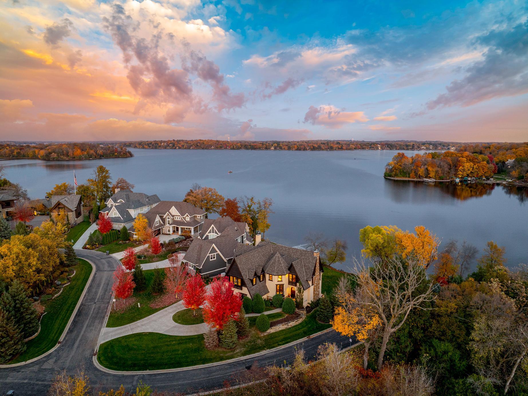 2013 Stonewood on Smithtown Bay, Lake Minnetonka