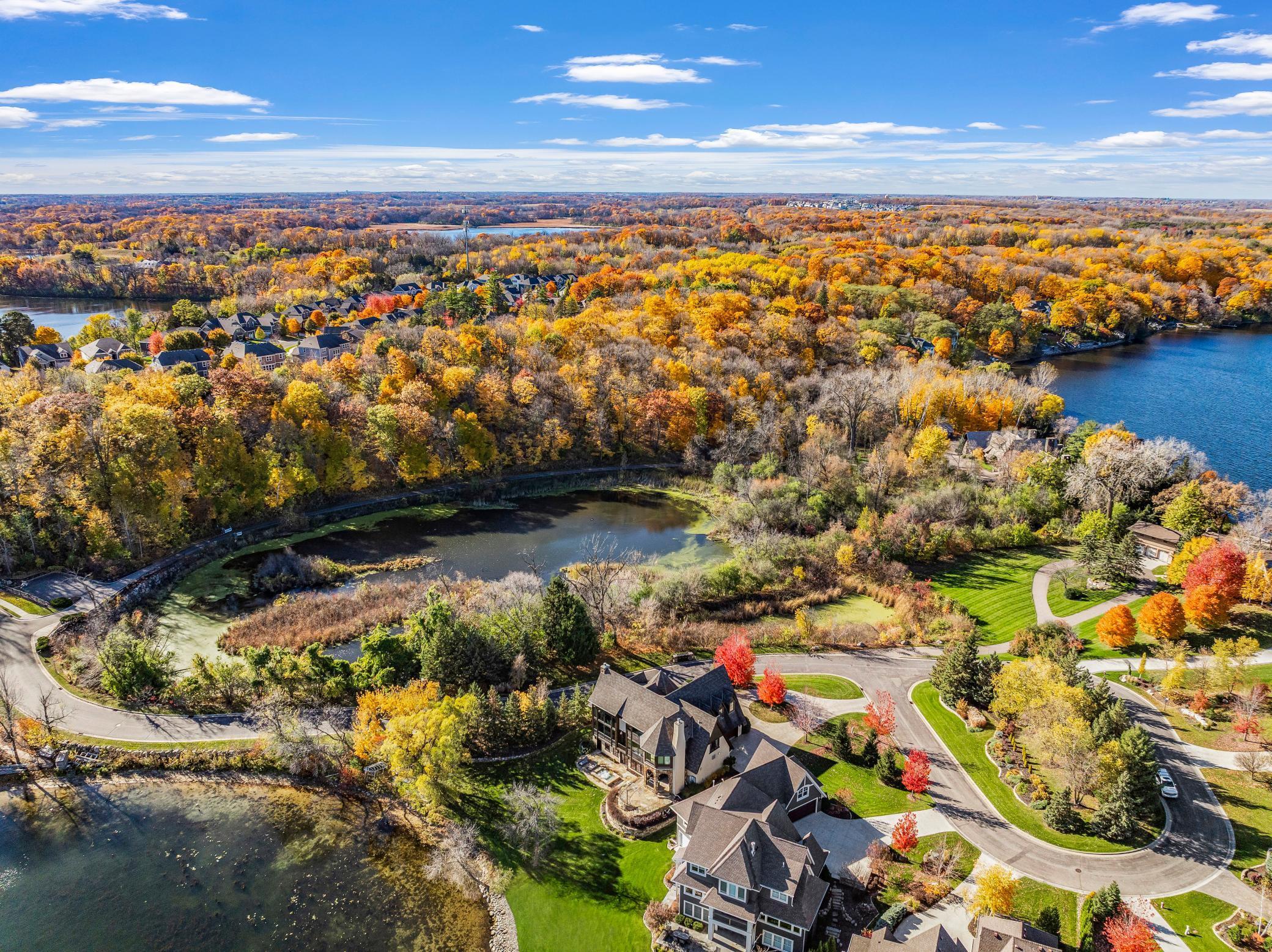 2013 Stonewood on Smithtown Bay, Lake Minnetonka