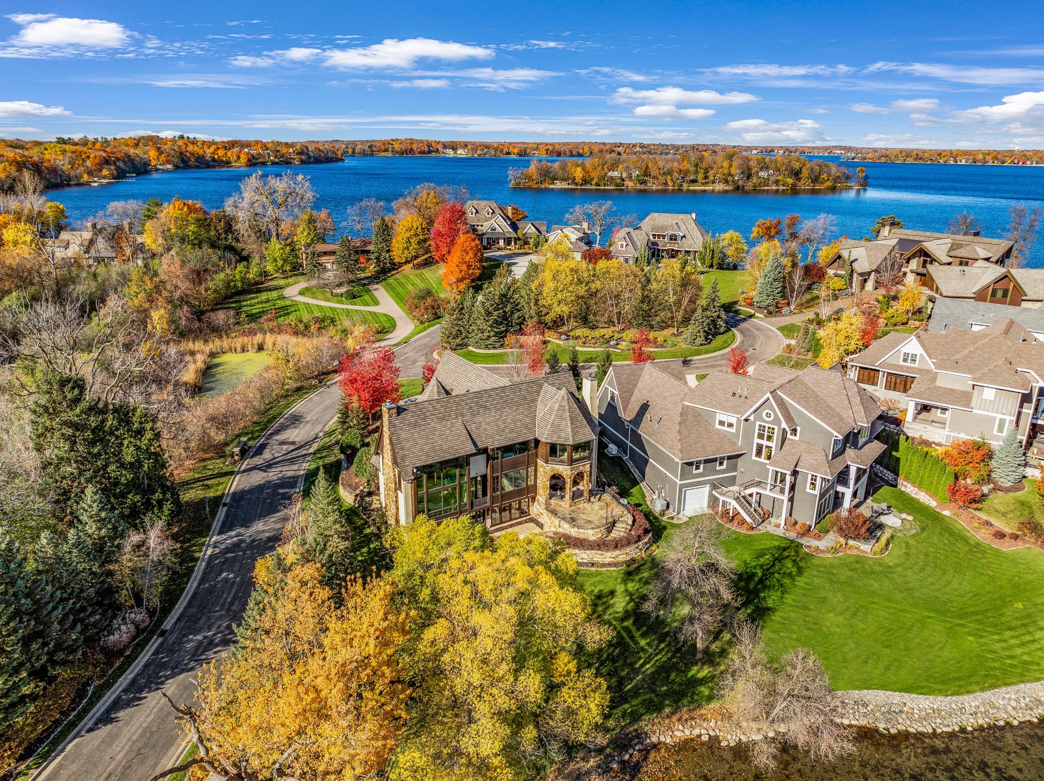 2013 Stonewood on Smithtown Bay, Lake Minnetonka