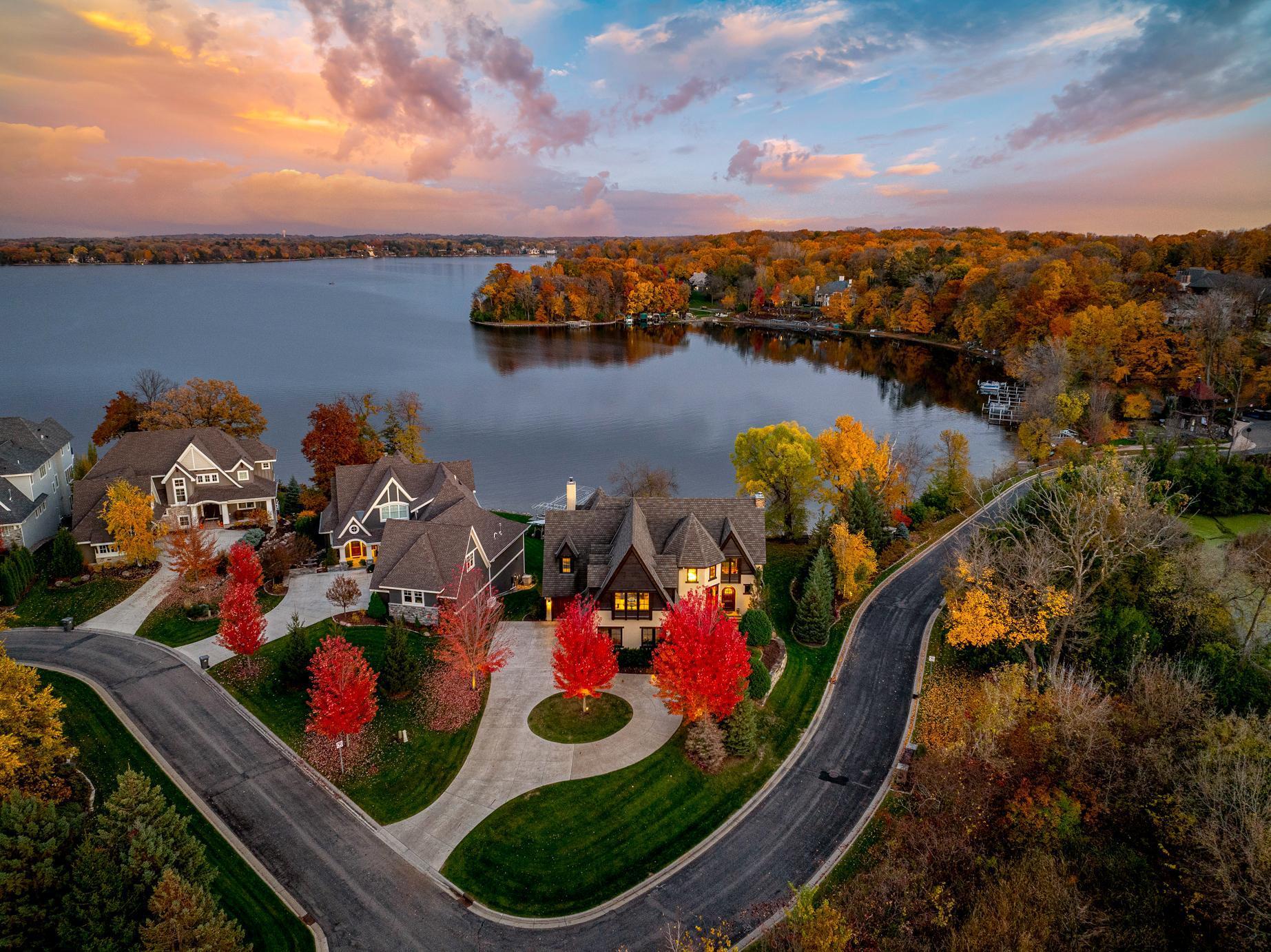 2013 Stonewood on Smithtown Bay, Lake Minnetonka