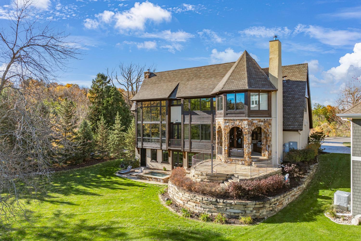 2013 Stonewood on Smithtown Bay, Lake Minnetonka