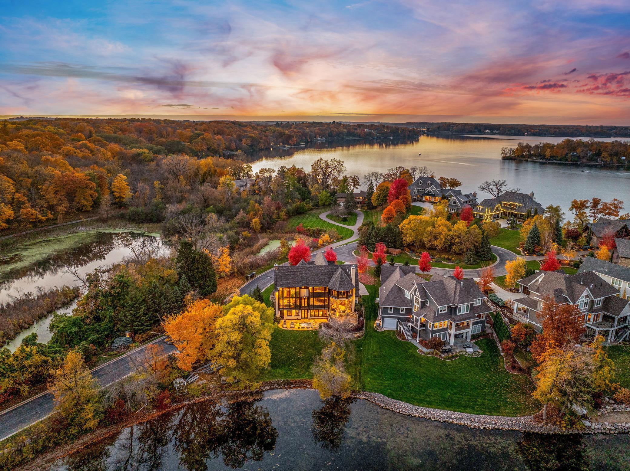 2013 Stonewood on Smithtown Bay, Lake Minnetonka