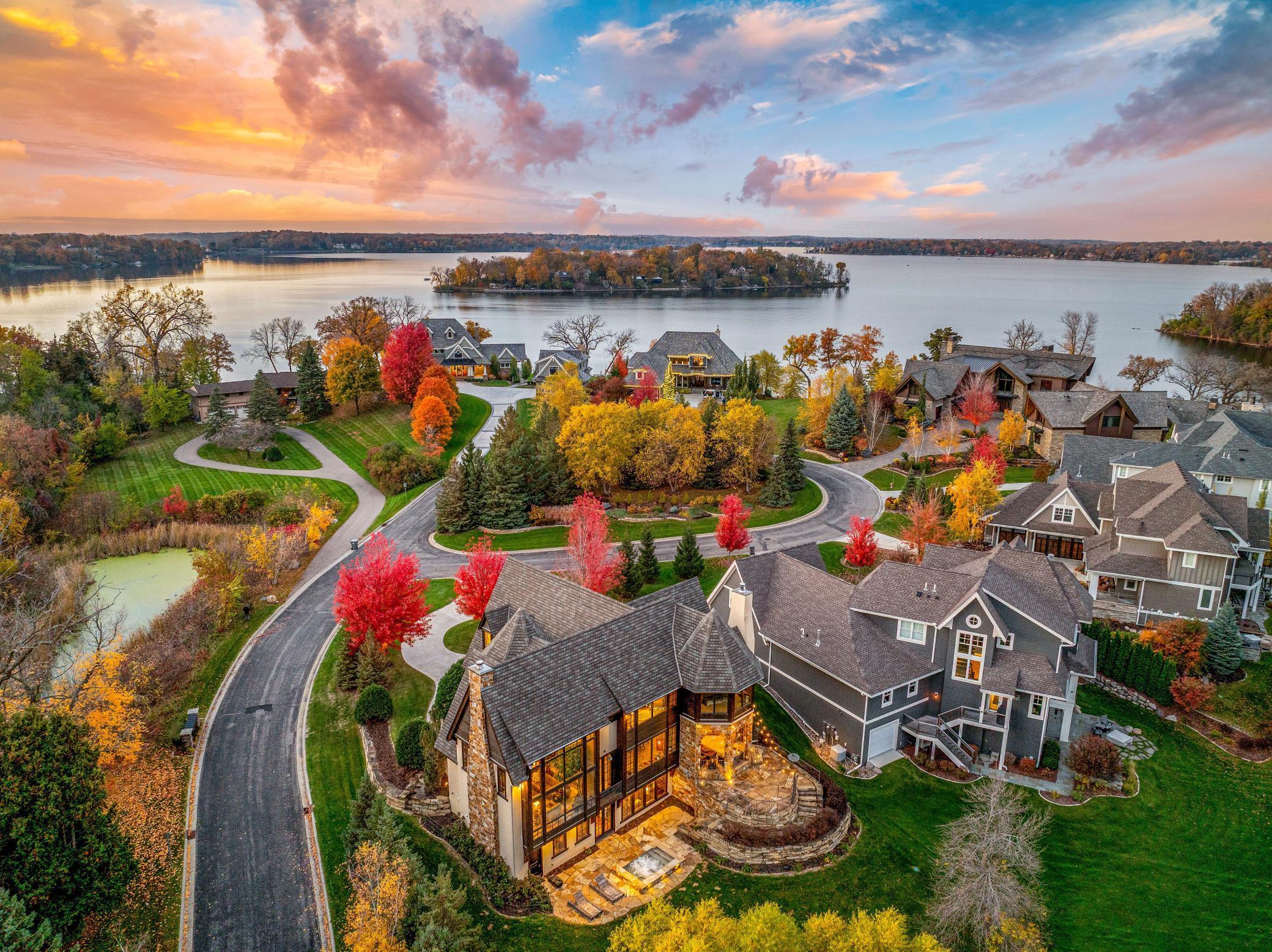 2013 Stonewood on Smithtown Bay, Lake Minnetonka