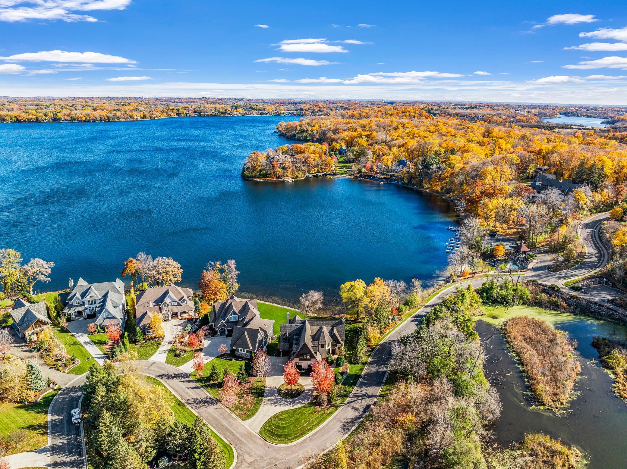 2013 Stonewood on Smithtown Bay, Lake Minnetonka