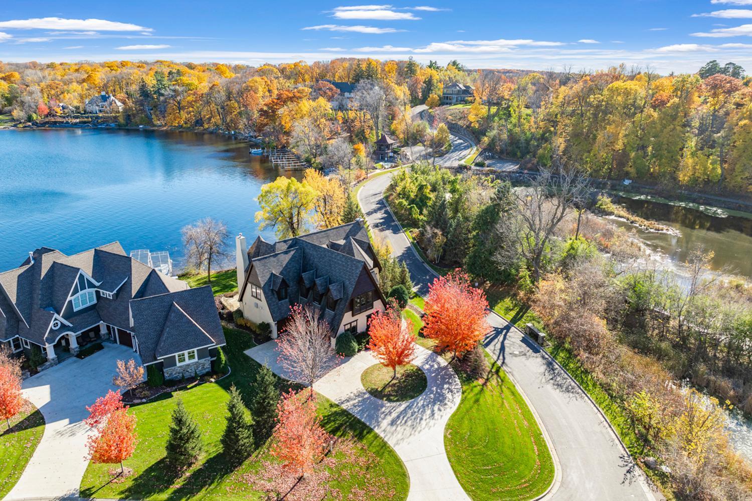 2013 Stonewood on Smithtown Bay, Lake Minnetonka