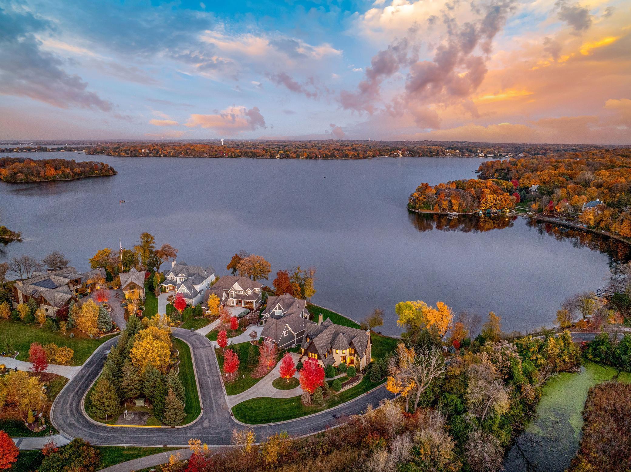 2013 Stonewood on Smithtown Bay, Lake Minnetonka