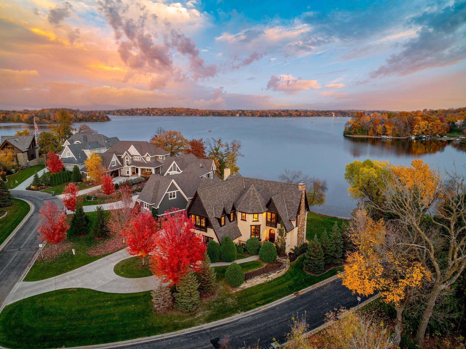 2013 Stonewood on Smithtown Bay, Lake Minnetonka