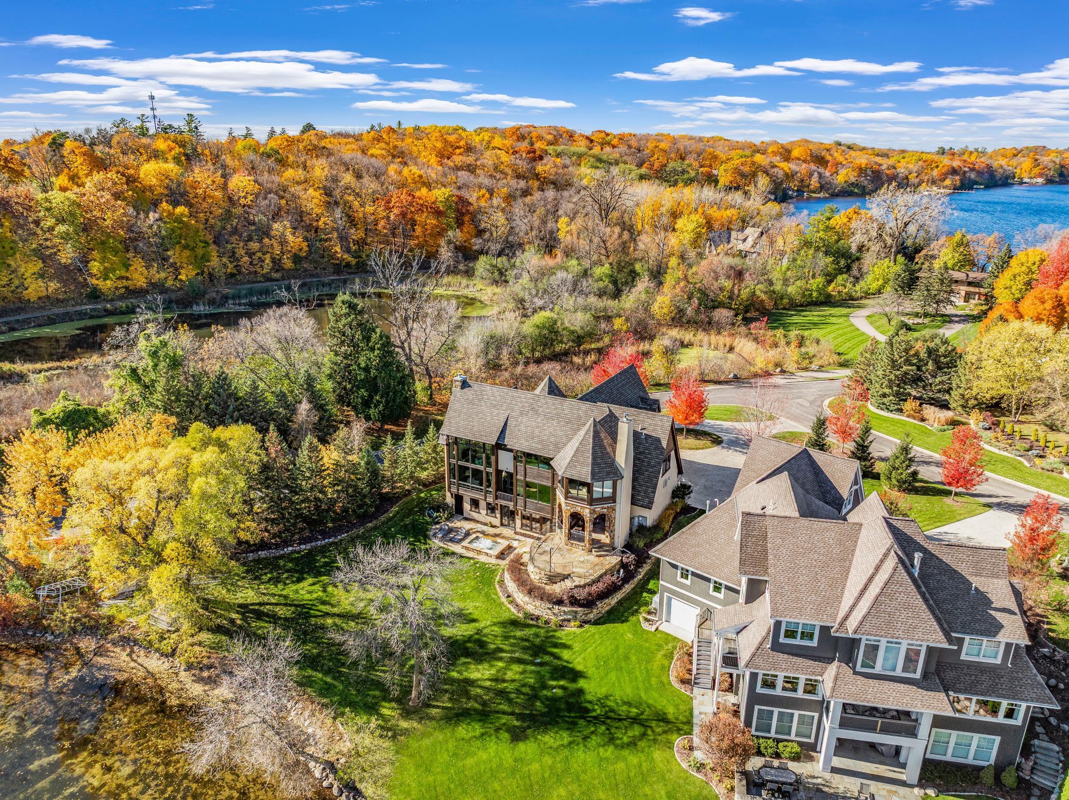 2013 Stonewood on Smithtown Bay, Lake Minnetonka