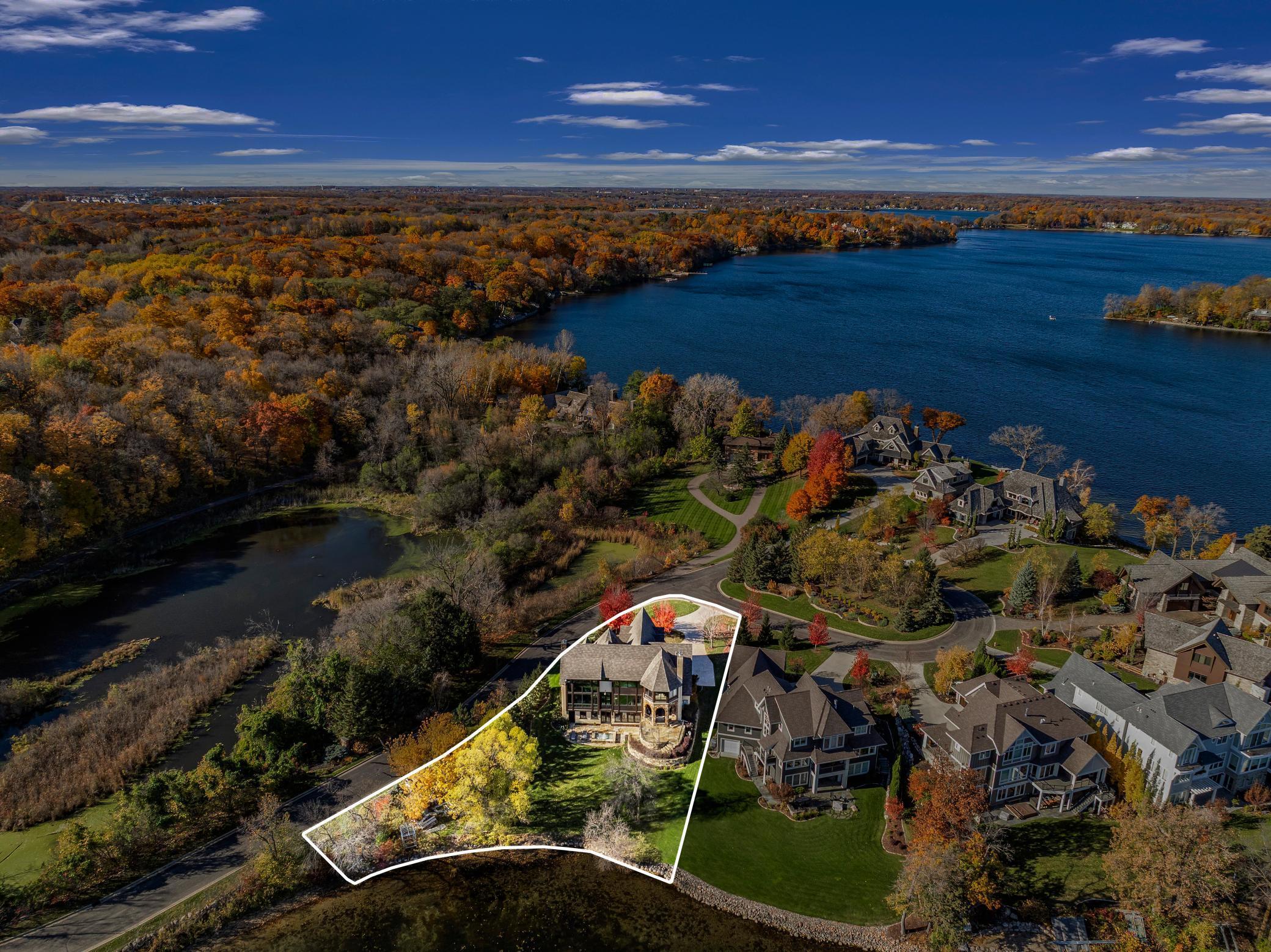 2013 Stonewood on Smithtown Bay, Lake Minnetonka
