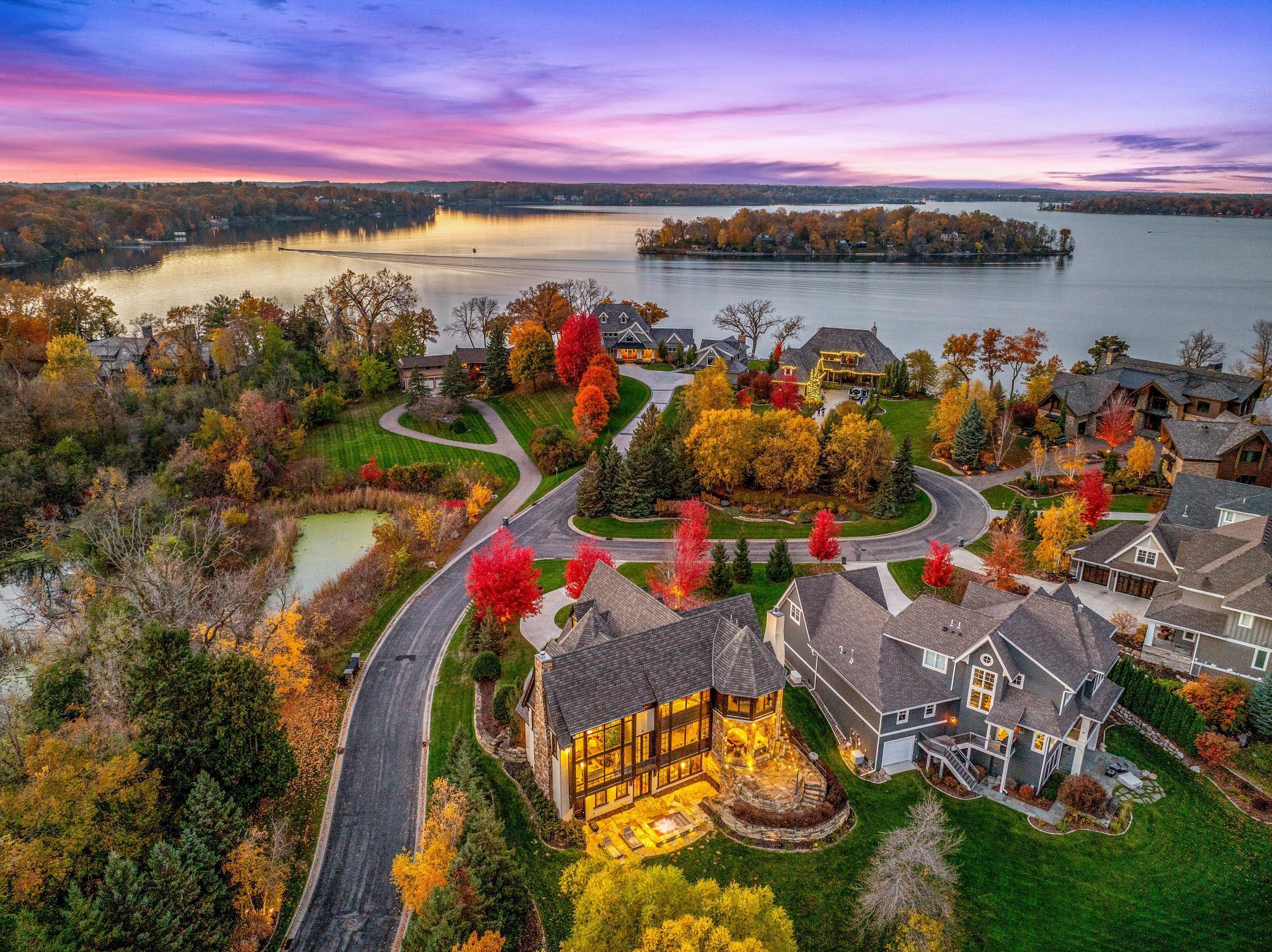 2013 Stonewood on Smithtown Bay, Lake Minnetonka