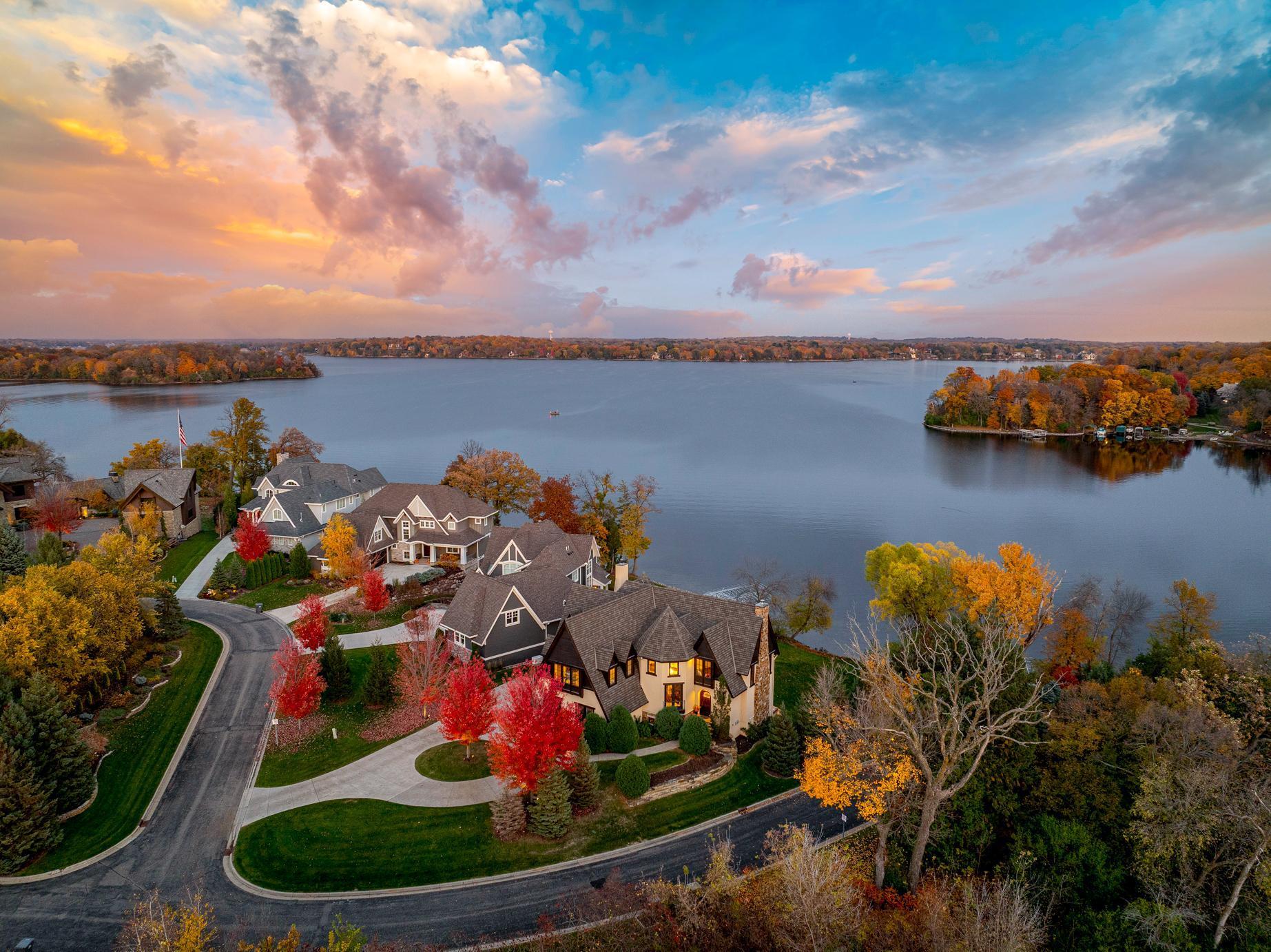 2013 Stonewood on Smithtown Bay, Lake Minnetonka