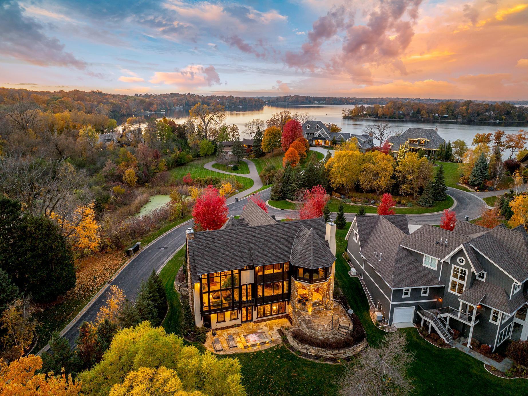 2013 Stonewood on Smithtown Bay, Lake Minnetonka