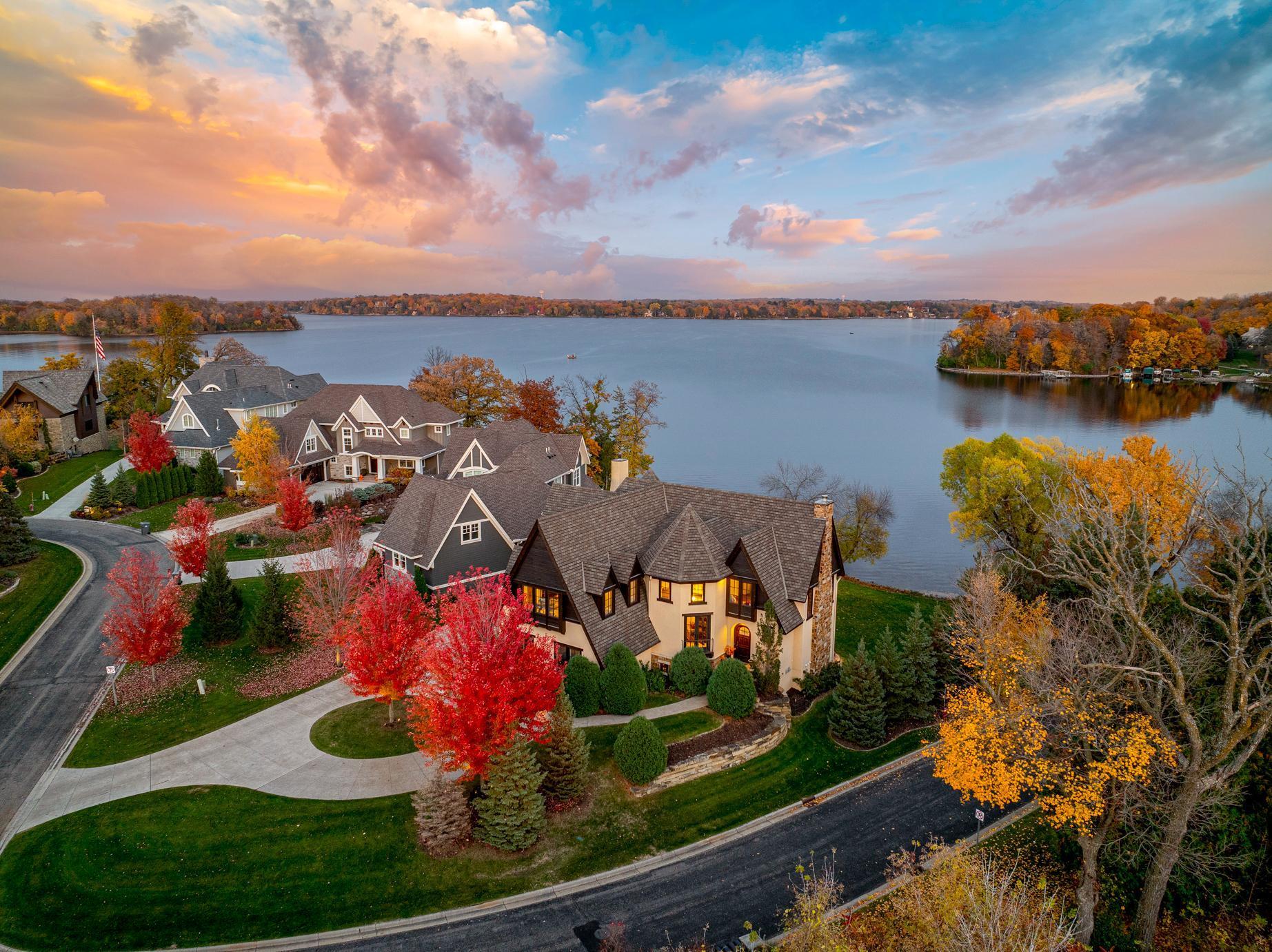 2013 Stonewood on Smithtown Bay, Lake Minnetonka