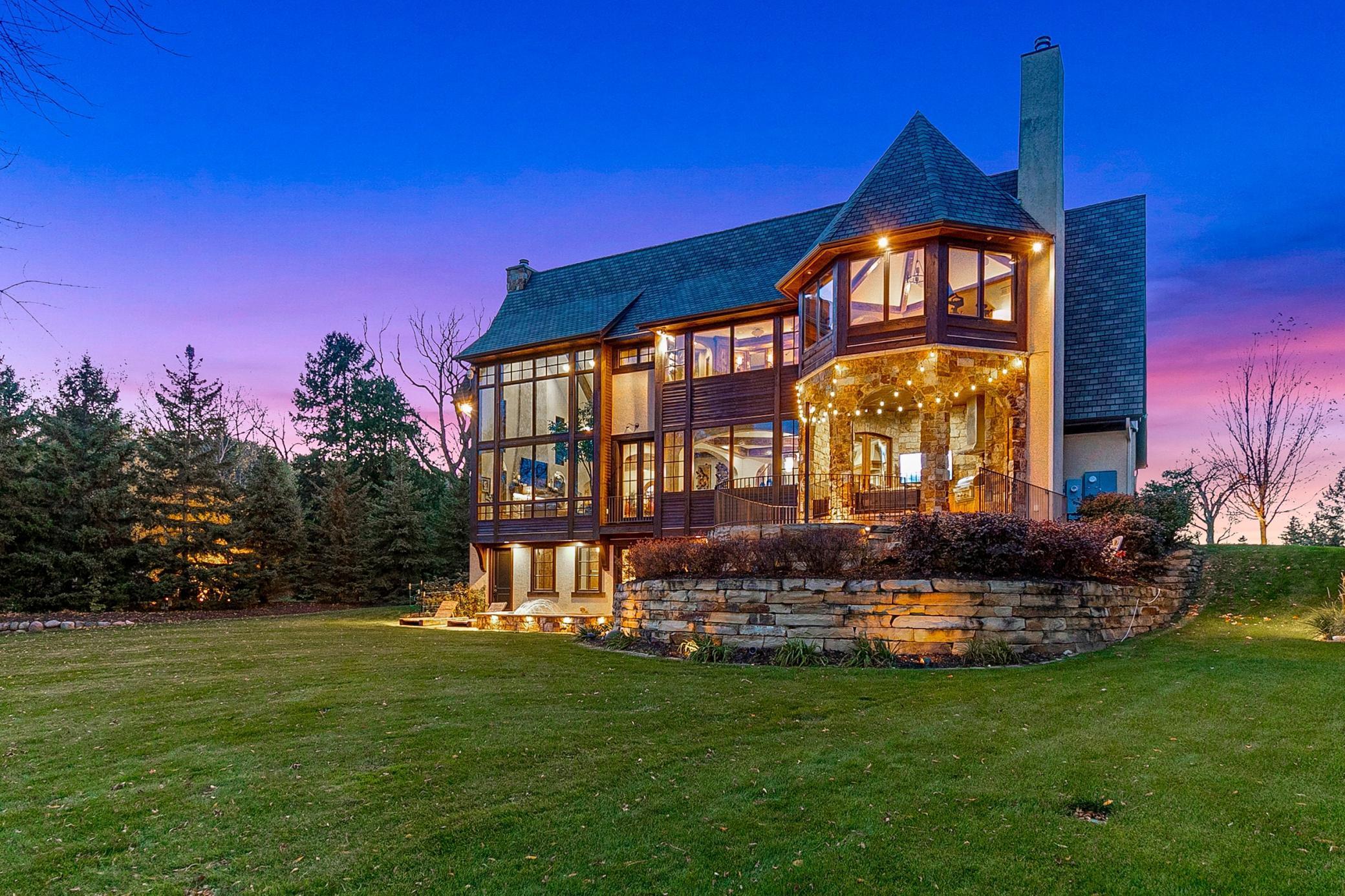 2013 Stonewood on Smithtown Bay, Lake Minnetonka