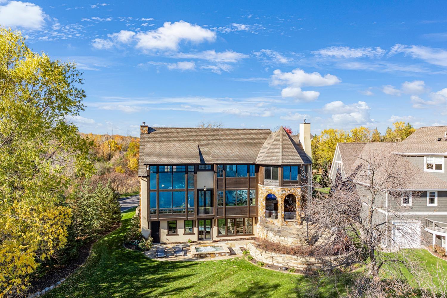 2013 Stonewood on Smithtown Bay, Lake Minnetonka