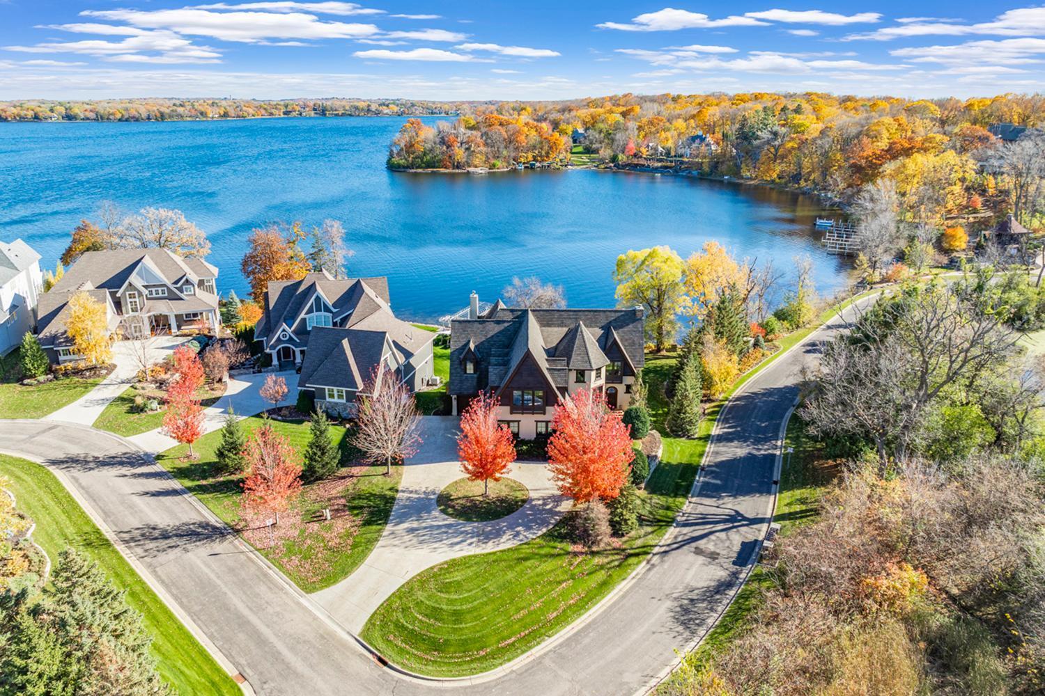 2013 Stonewood on Smithtown Bay, Lake Minnetonka