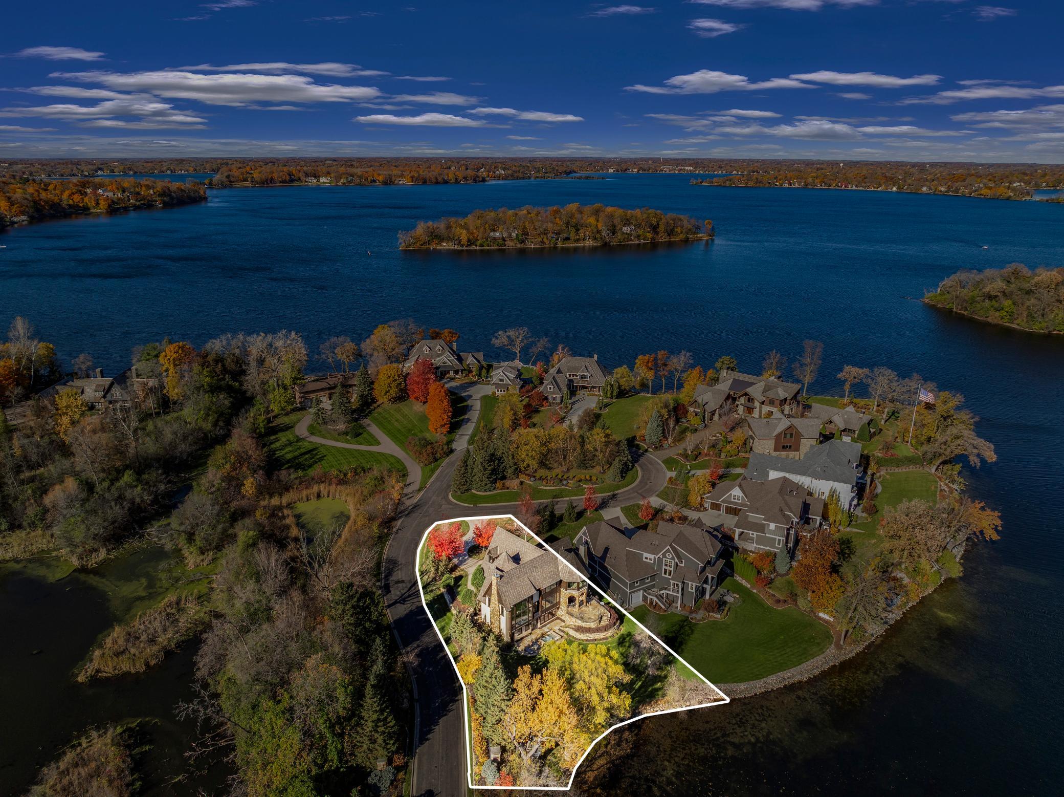 2013 Stonewood on Smithtown Bay, Lake Minnetonka