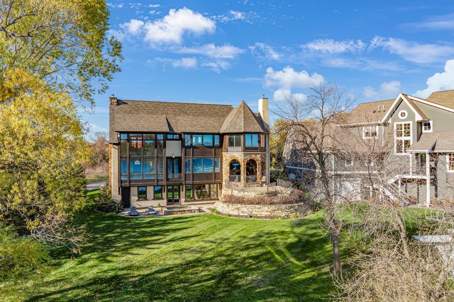2013 Stonewood on Smithtown Bay, Lake Minnetonka
