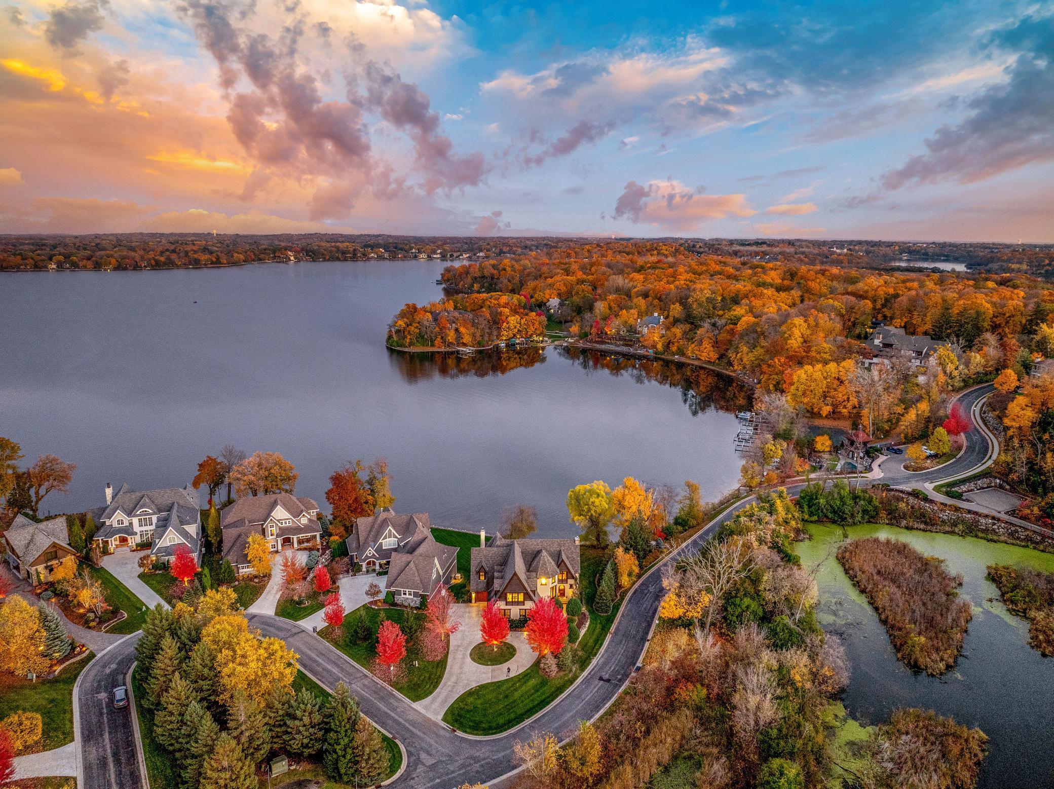 2013 Stonewood on Smithtown Bay, Lake Minnetonka