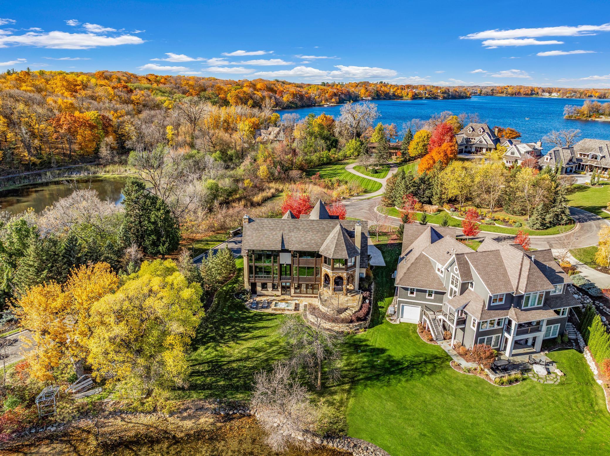 2013 Stonewood on Smithtown Bay, Lake Minnetonka