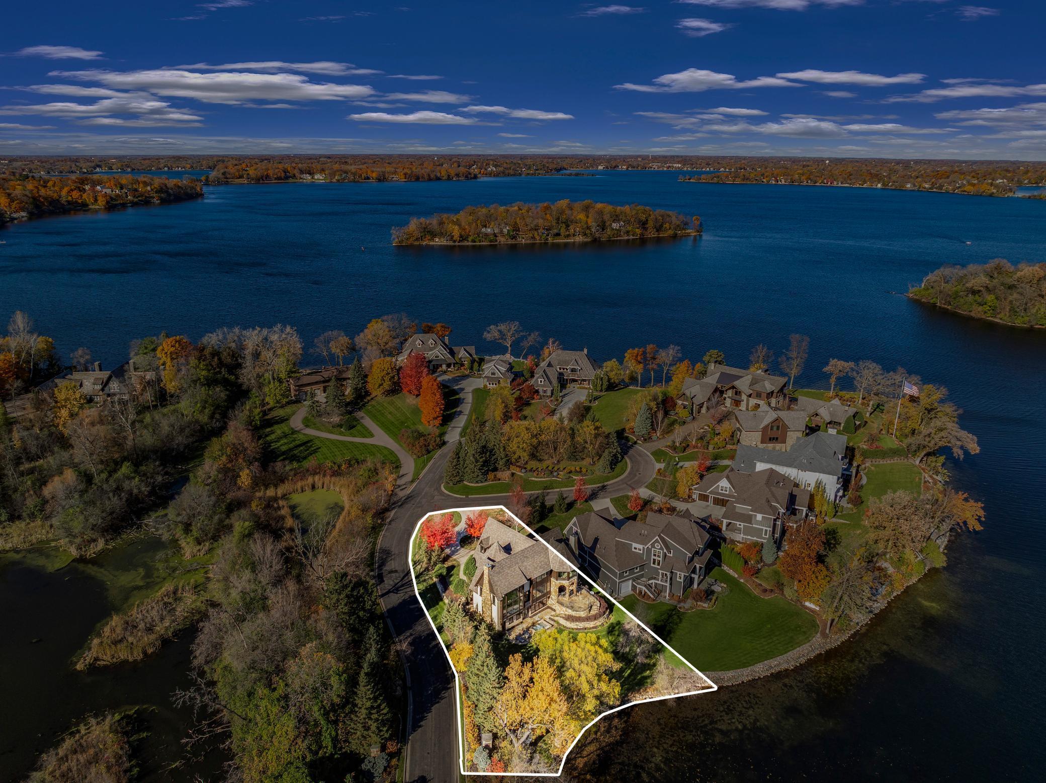 2013 Stonewood on Smithtown Bay, Lake Minnetonka