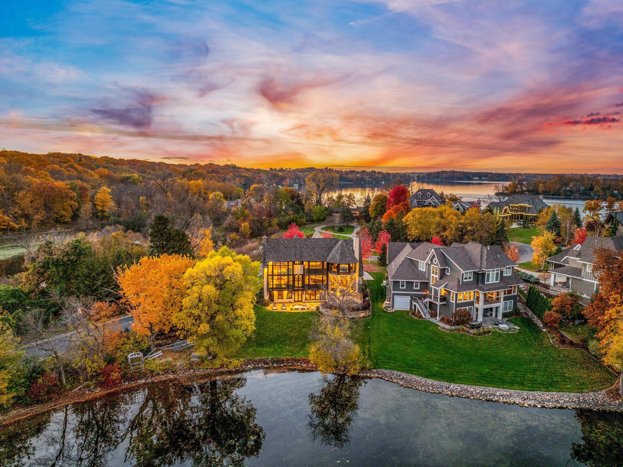 2013 Stonewood on Smithtown Bay, Lake Minnetonka