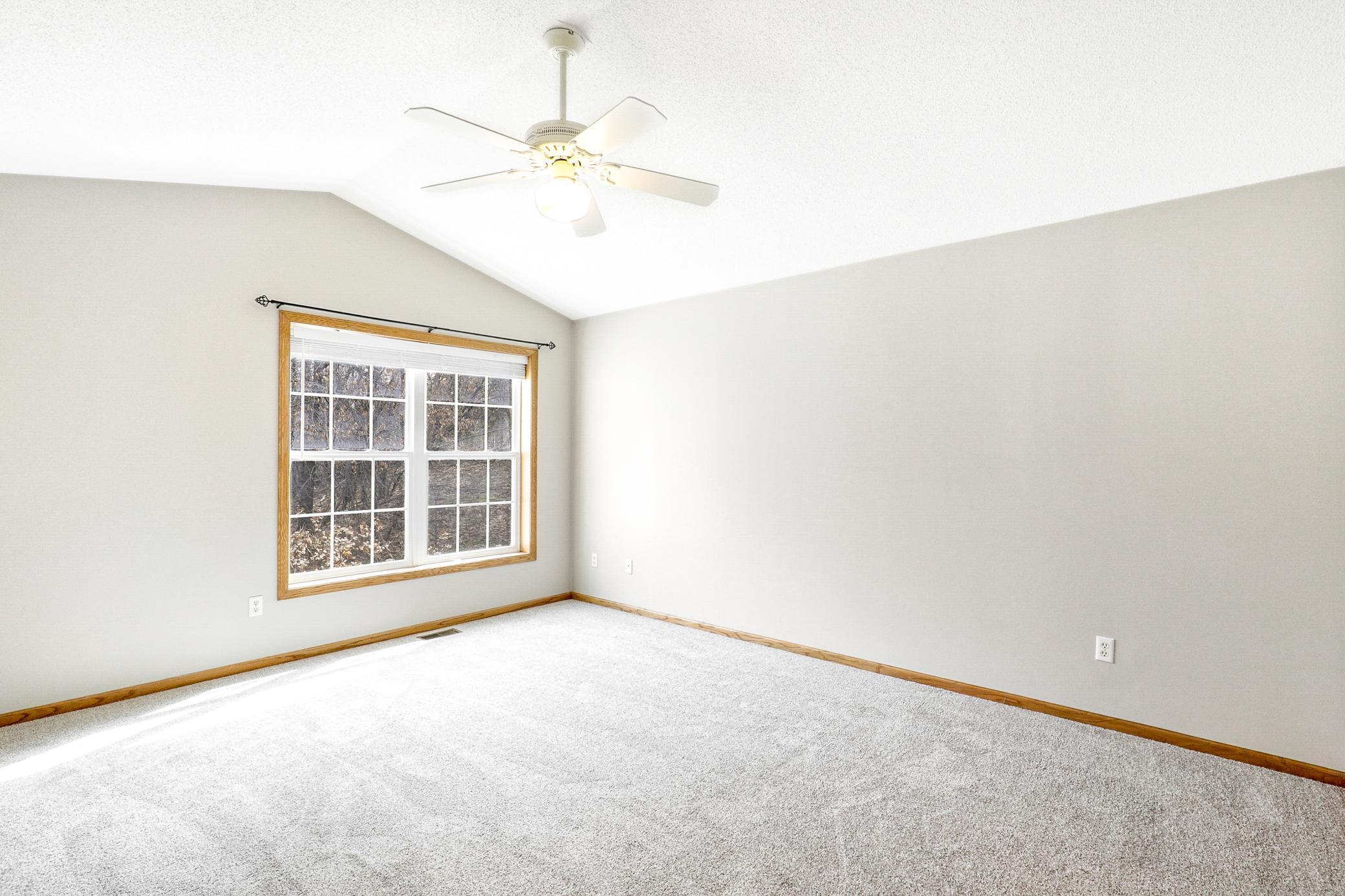 Main Floor Living in this Turnkey, 1-Story, Walkout Townhouse