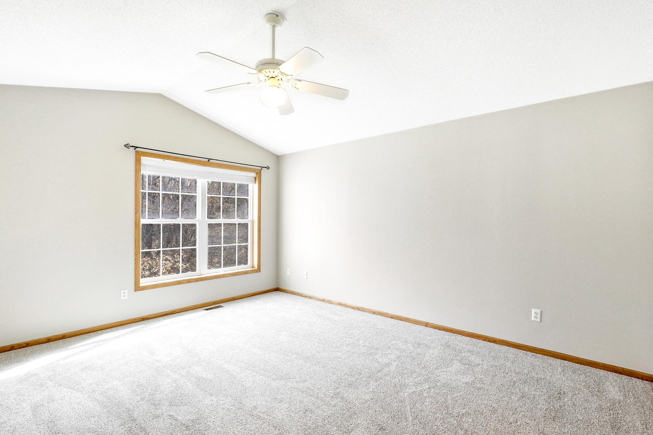 Main Floor Living in this Turnkey, 1-Story, Walkout Townhouse