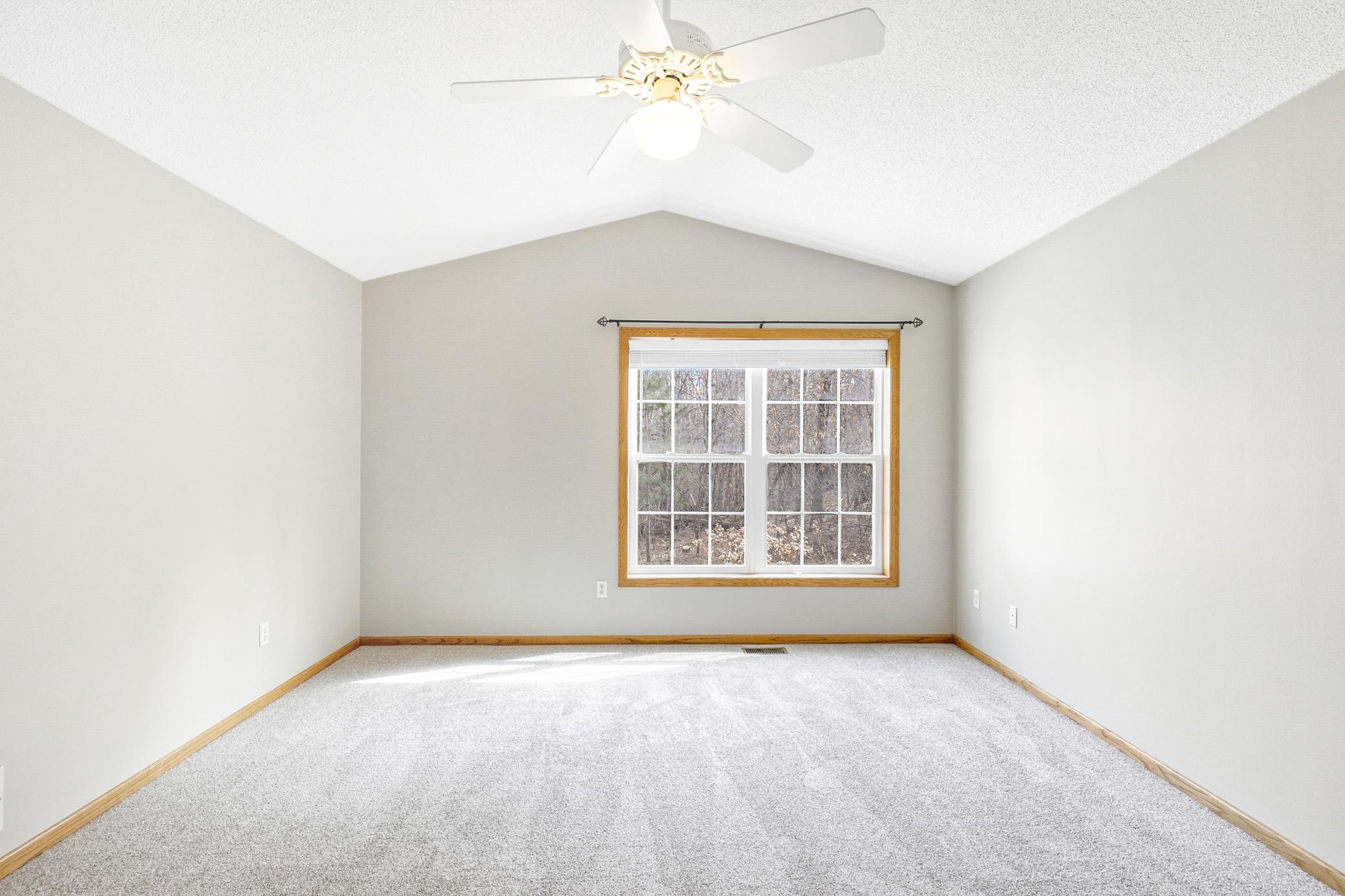 Main Floor Living in this Turnkey, 1-Story, Walkout Townhouse