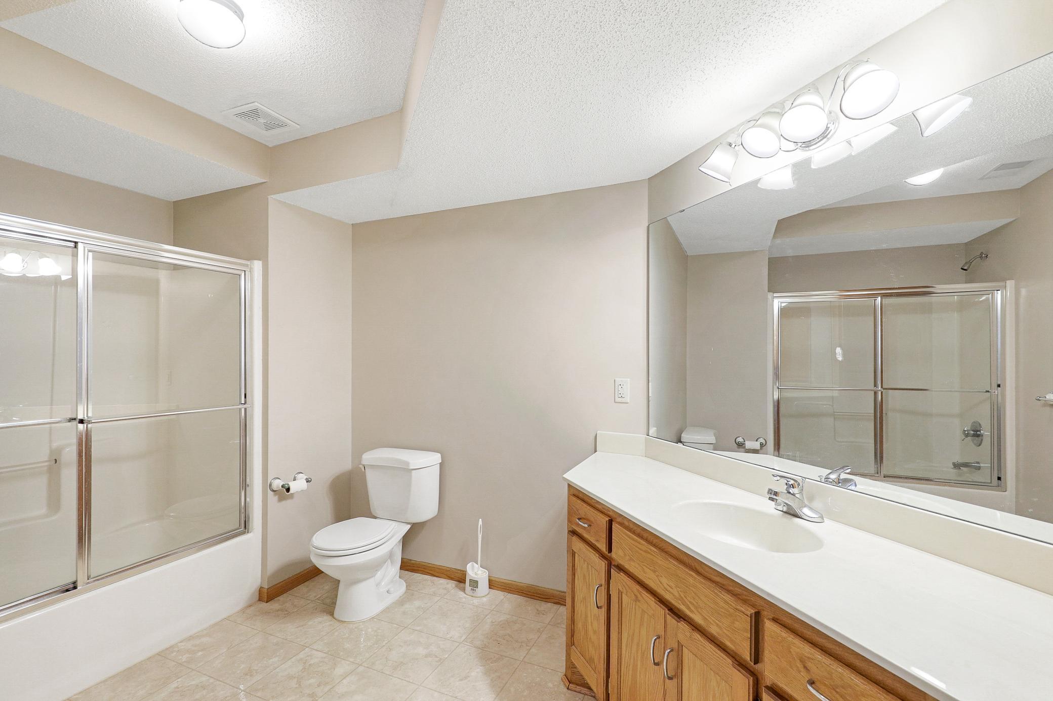 Main Floor Living in this Turnkey, 1-Story, Walkout Townhouse