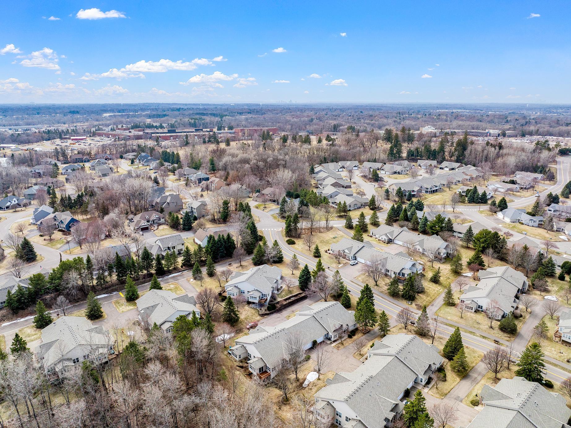 Main Floor Living in this Turnkey, 1-Story, Walkout Townhouse
