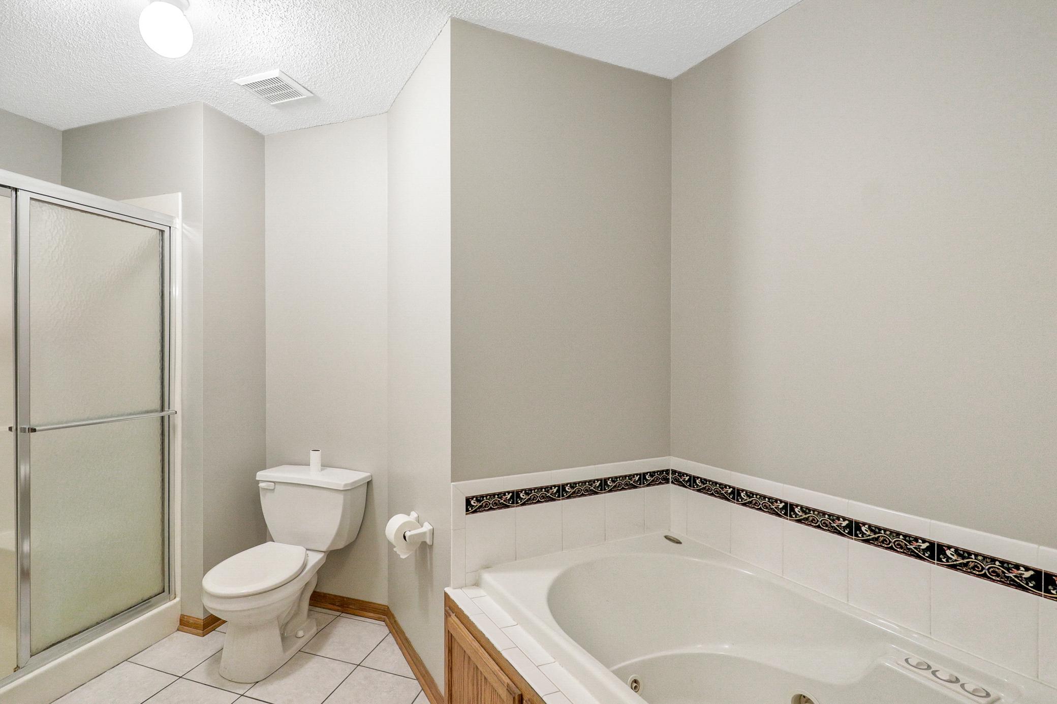 Main Floor Living in this Turnkey, 1-Story, Walkout Townhouse