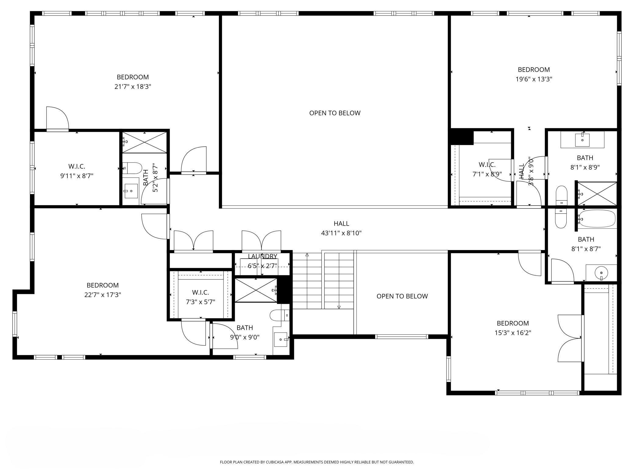 Immaculate 2-Story on quiet Cul-De-Sac, Steps from Parkers Lake