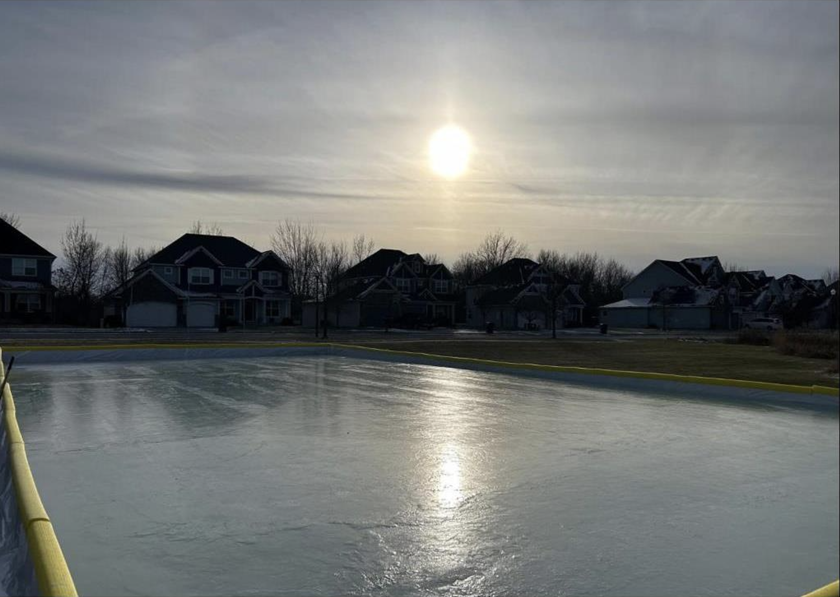 Turnkey, Walkout, 2-Story in Desirable Oxbow Cove