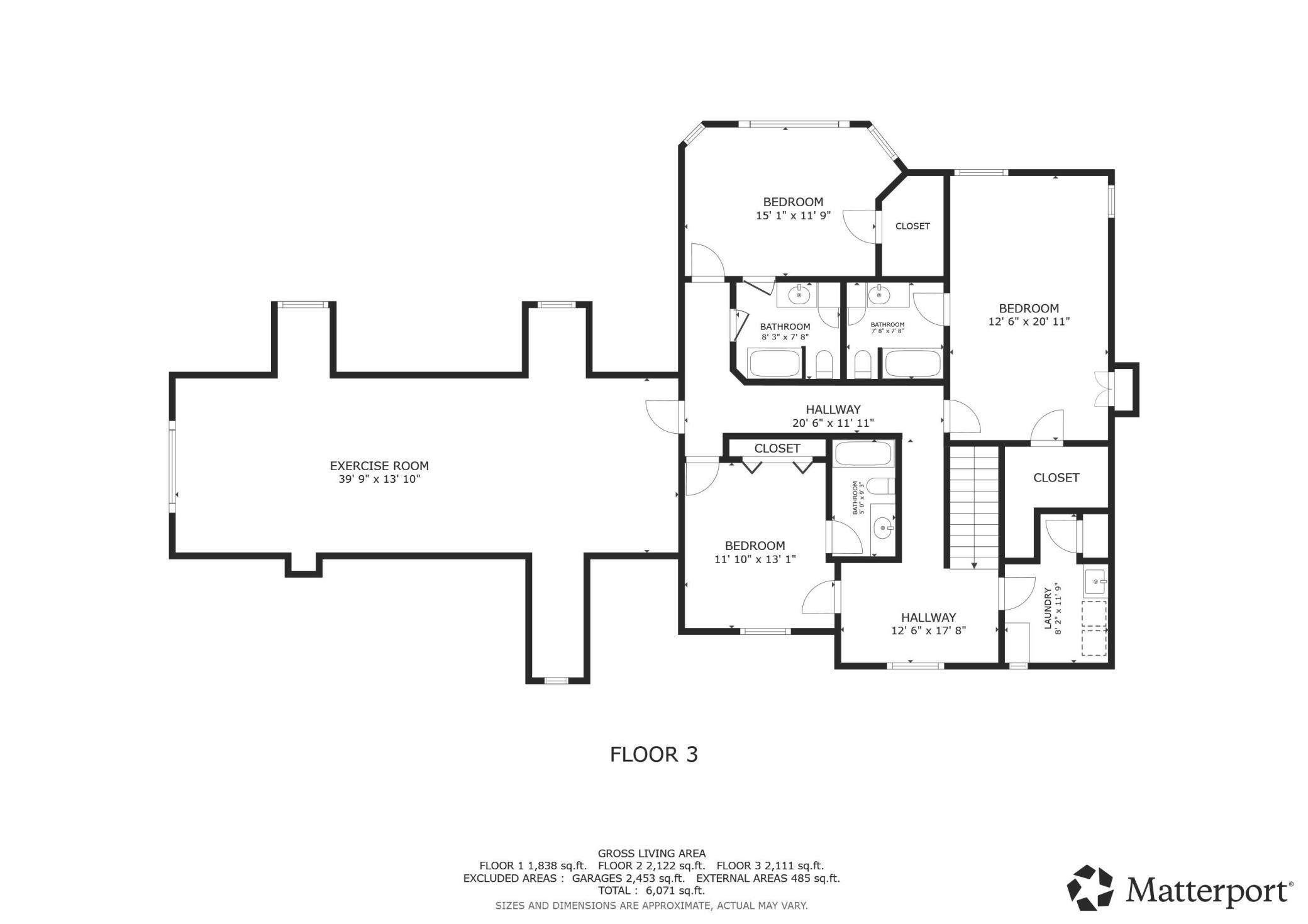 20951 Prairie Hills Lane