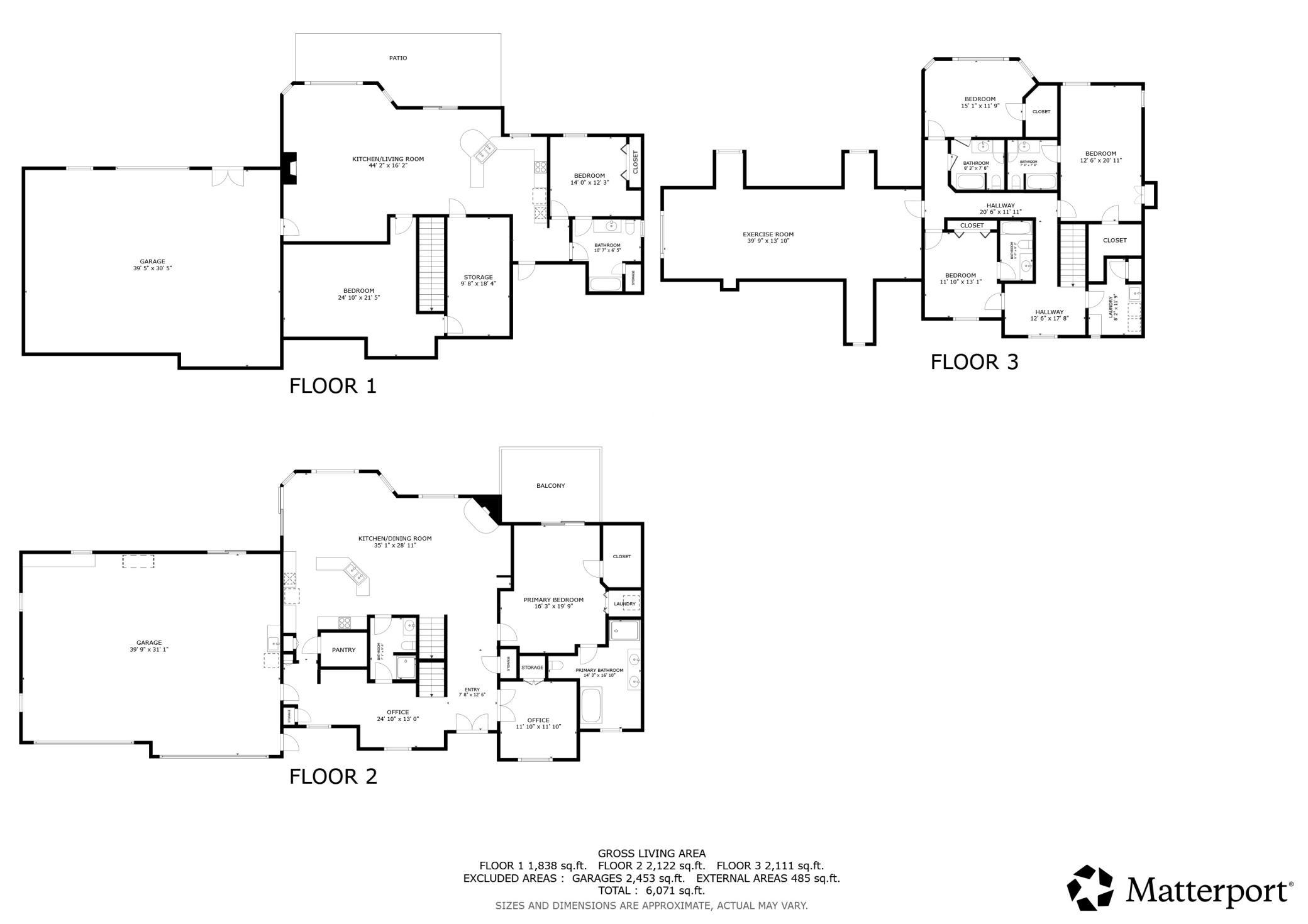 20951 Prairie Hills Lane