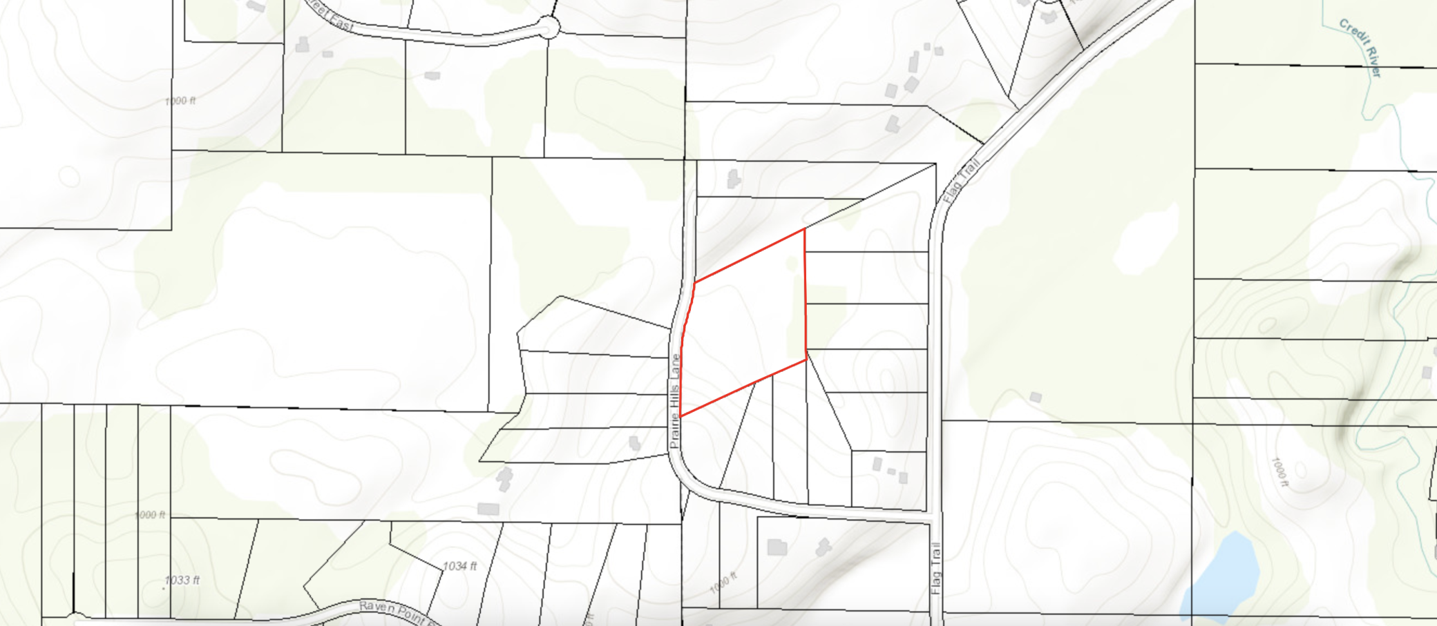 20951 Prairie Hills Lane