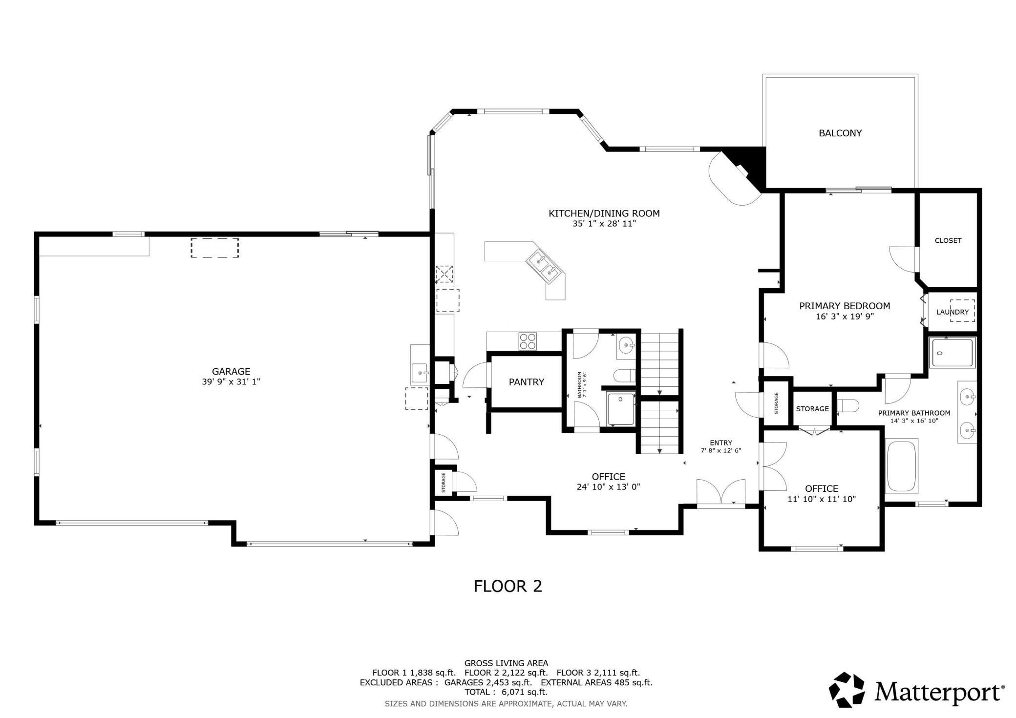 20951 Prairie Hills Lane