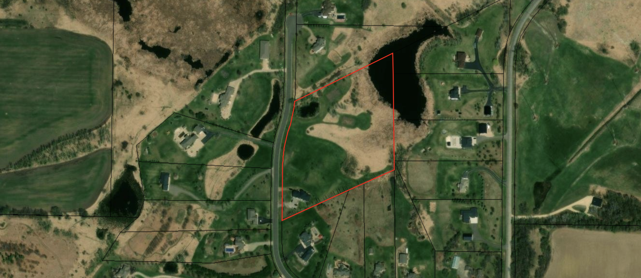 20951 Prairie Hills Lane