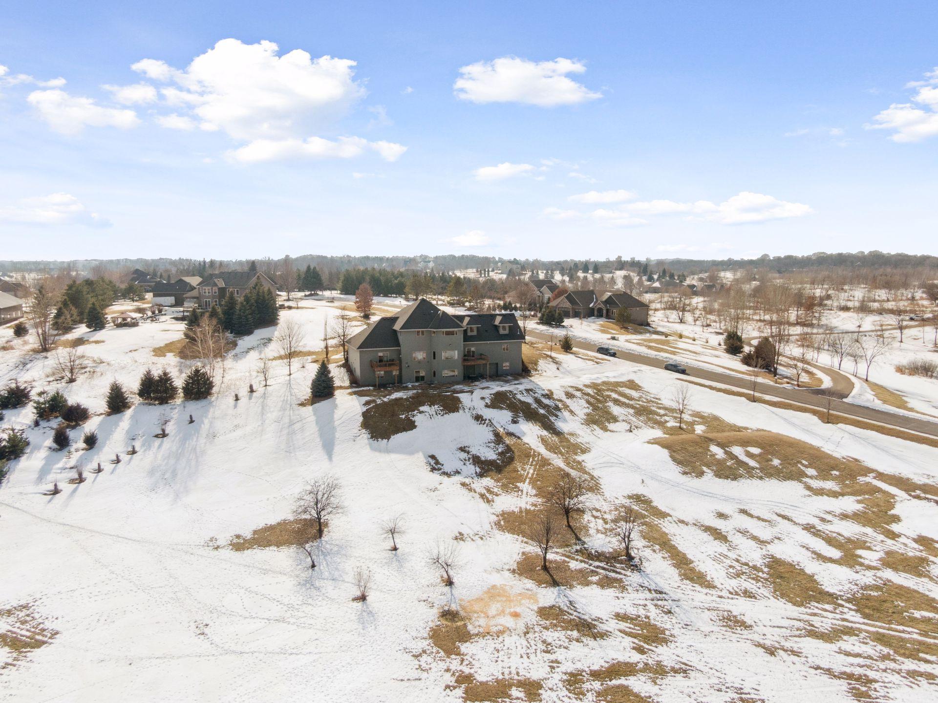 20951 Prairie Hills Lane