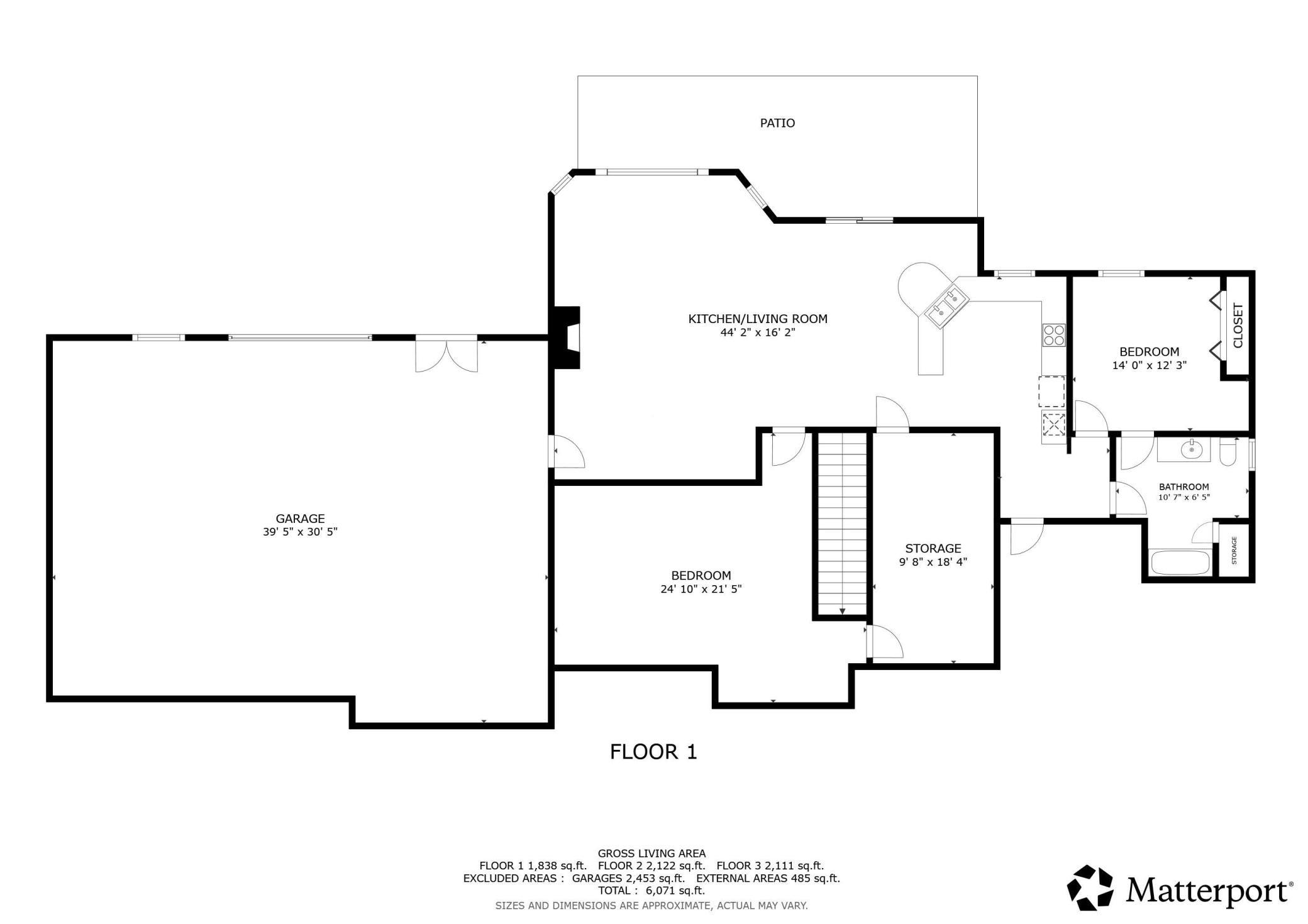 20951 Prairie Hills Lane