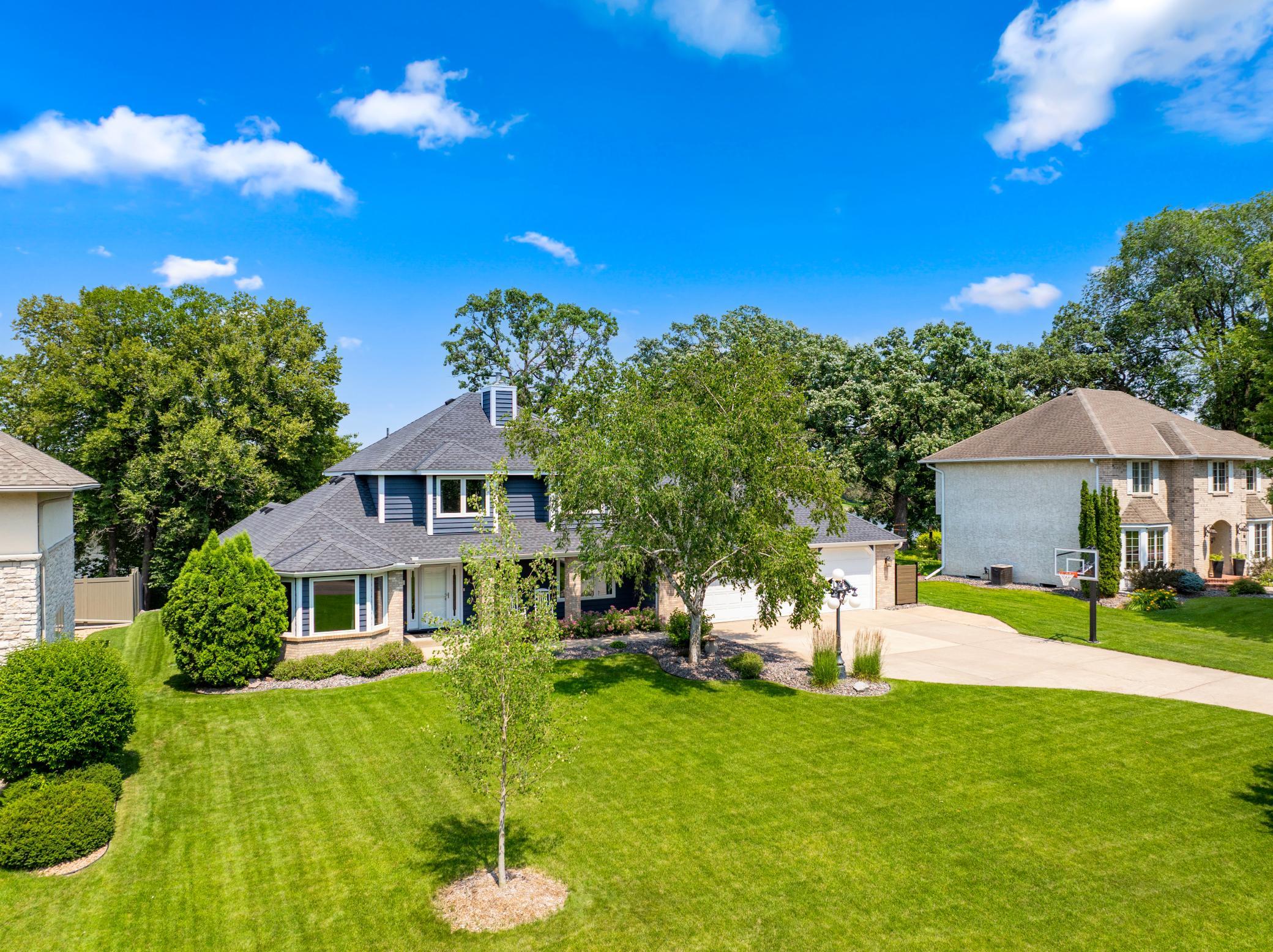 Discover the Serenity of Riverfront Living on the Mississippi